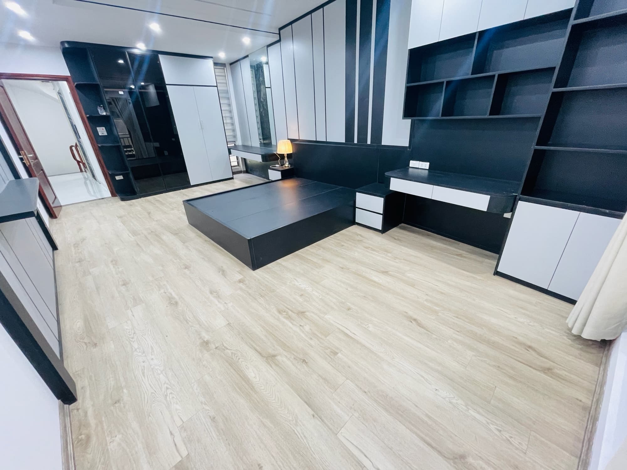Nhà đất mặt phố, Hà Đông, Hà Nội - 44m² giá 13.98 tỷ