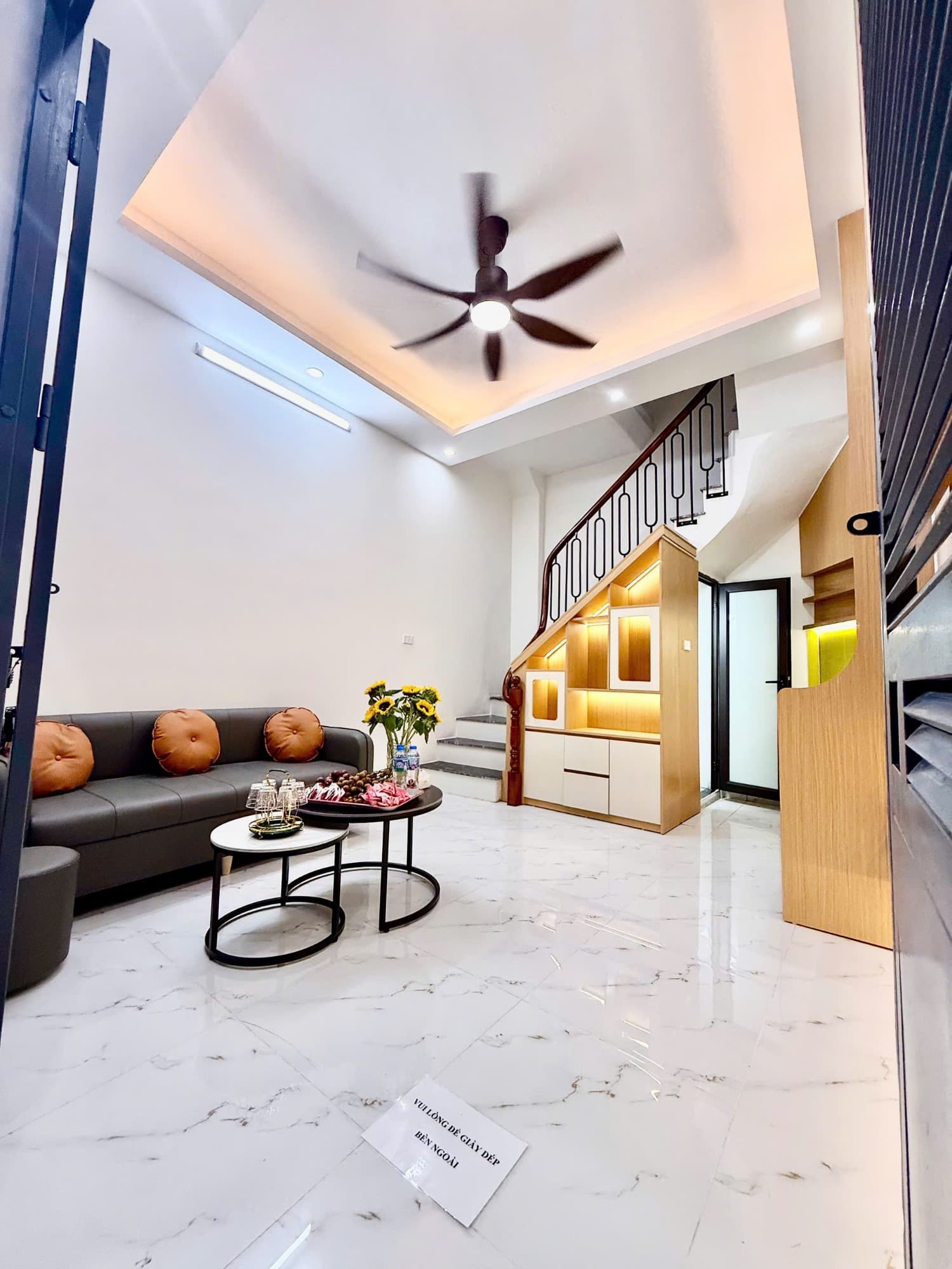 Nhà đất mặt phố, Đống Đa, Hà Nội - 20m² giá 5.96 tỷ