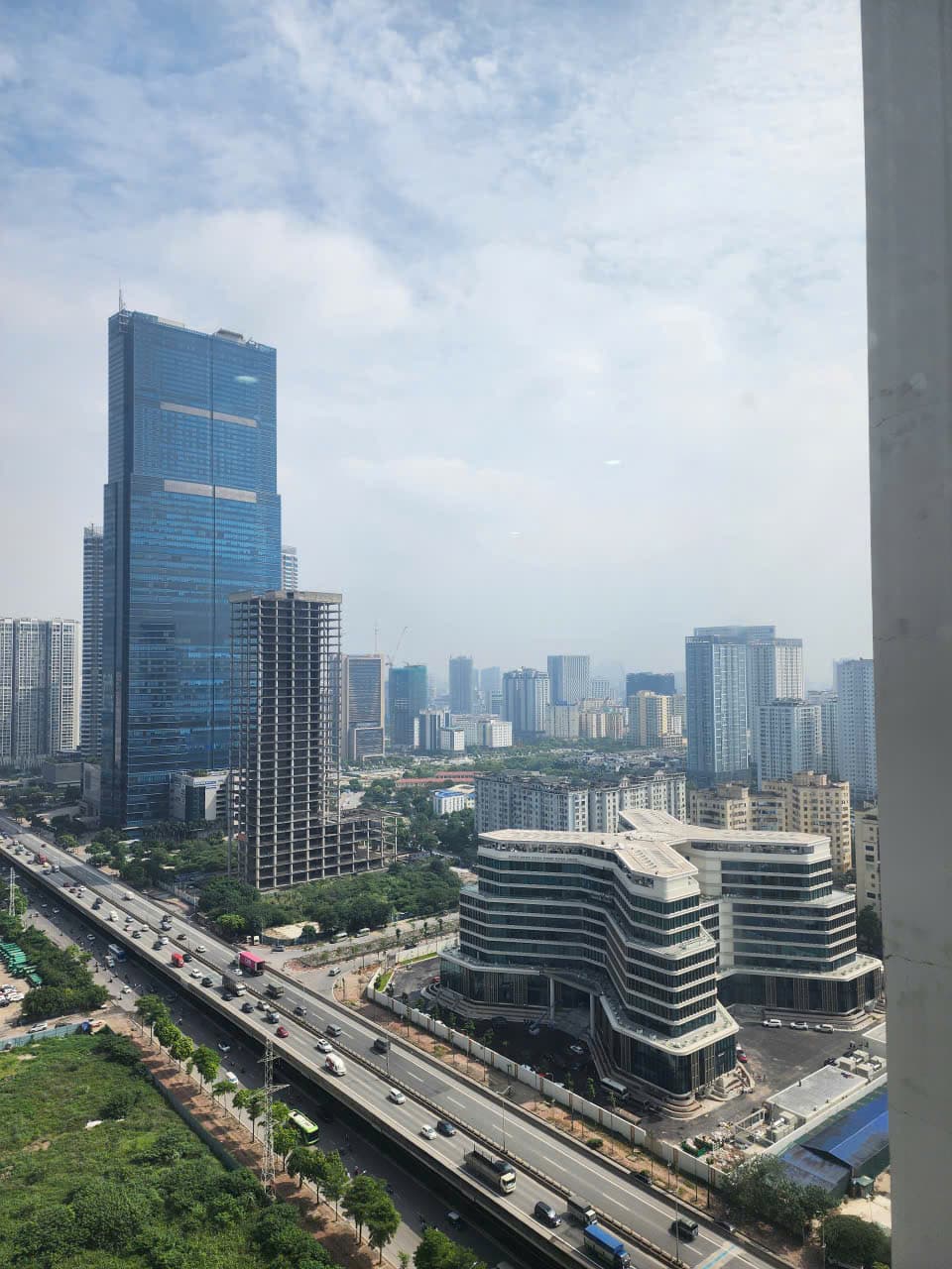 Căn hộ Vinhomes West Point -, - 65m² giá 7.8 tỷ