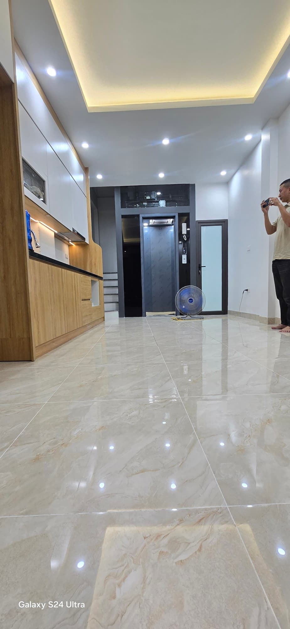Nhà đất mặt phố, Đống Đa, Hà Nội - 29m² giá 12 tỷ