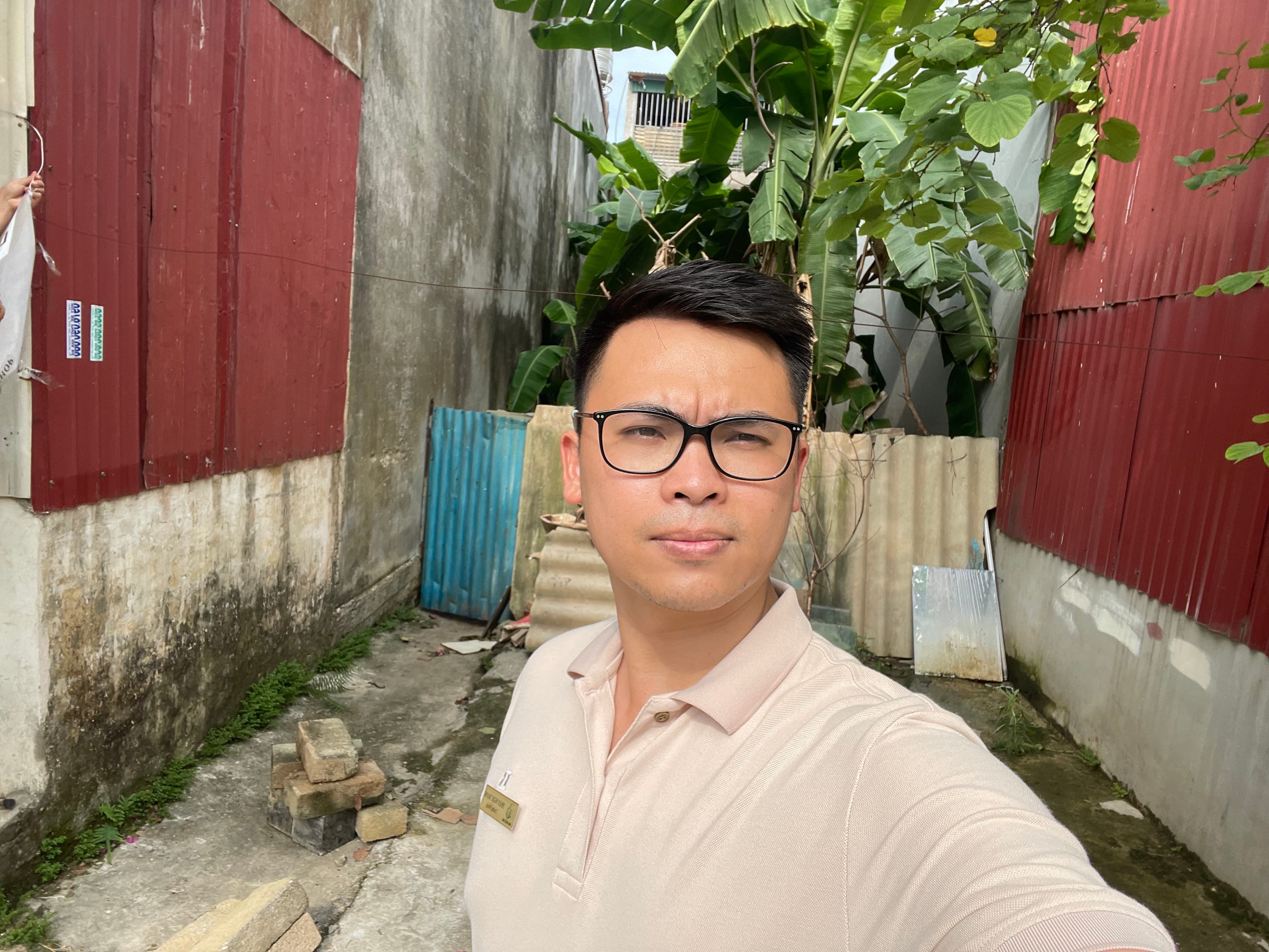 Nhà đất mặt phố, Thái Nguyên, Thái Nguyên - 78m² giá 2.3 tỷ