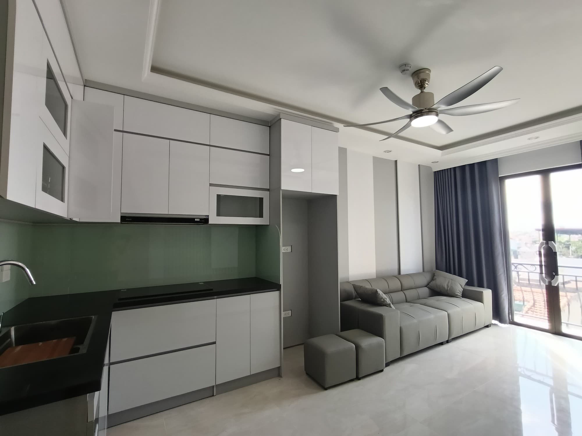 Nhà đất mặt phố, Hà Đông, Hà Nội - 29m² giá 13.3 tỷ