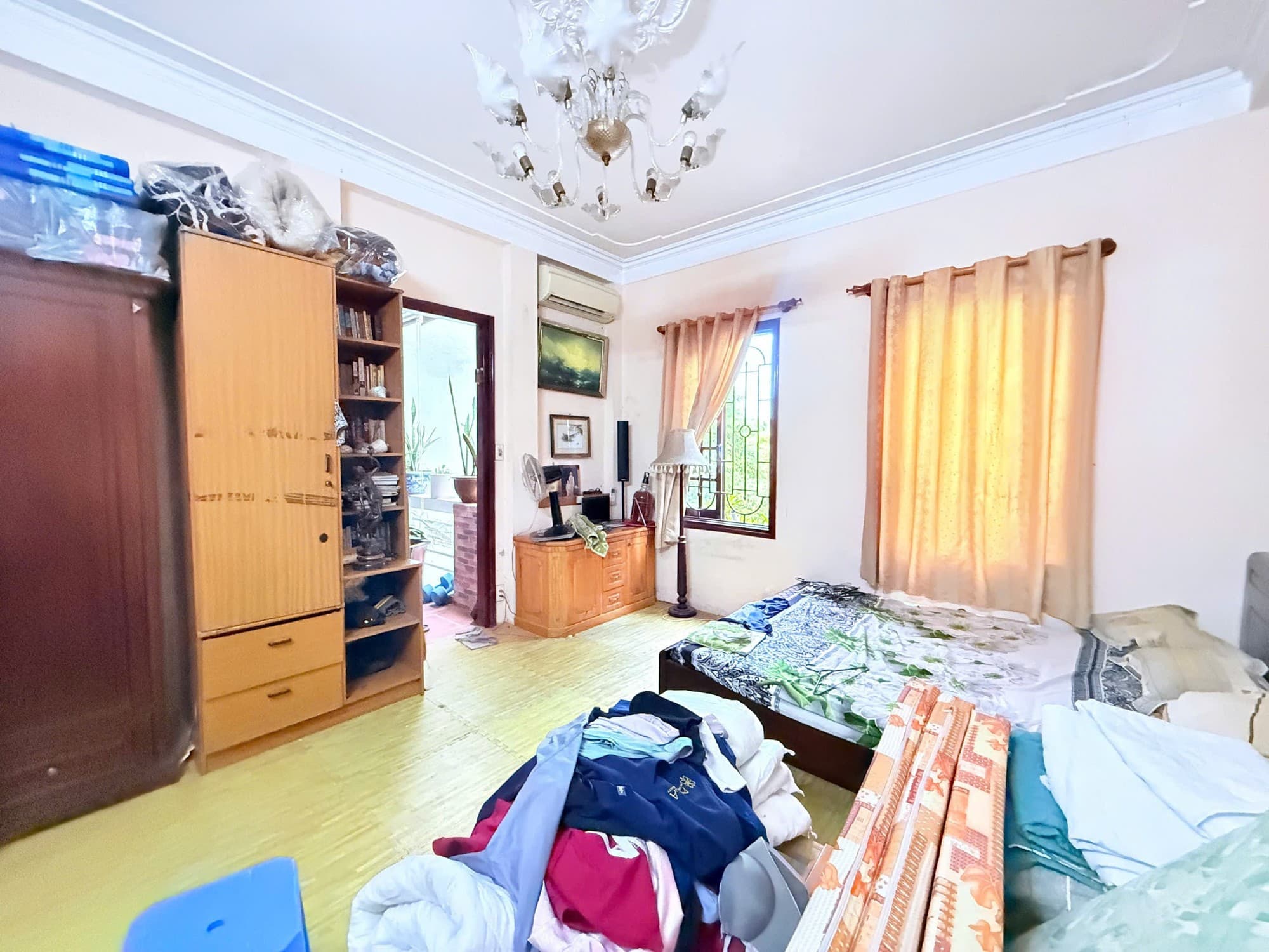 Nhà đất mặt phố, Đống Đa, Hà Nội - 71m² giá 24 tỷ