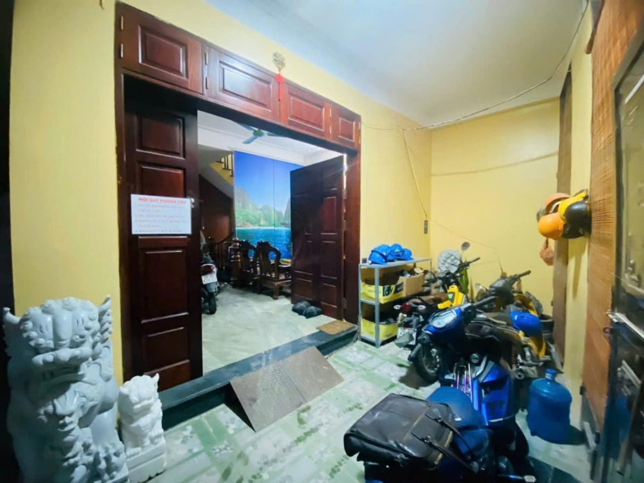 Nhà đất mặt phố, Hà Đông, Hà Nội - 78m² giá 14.5 tỷ