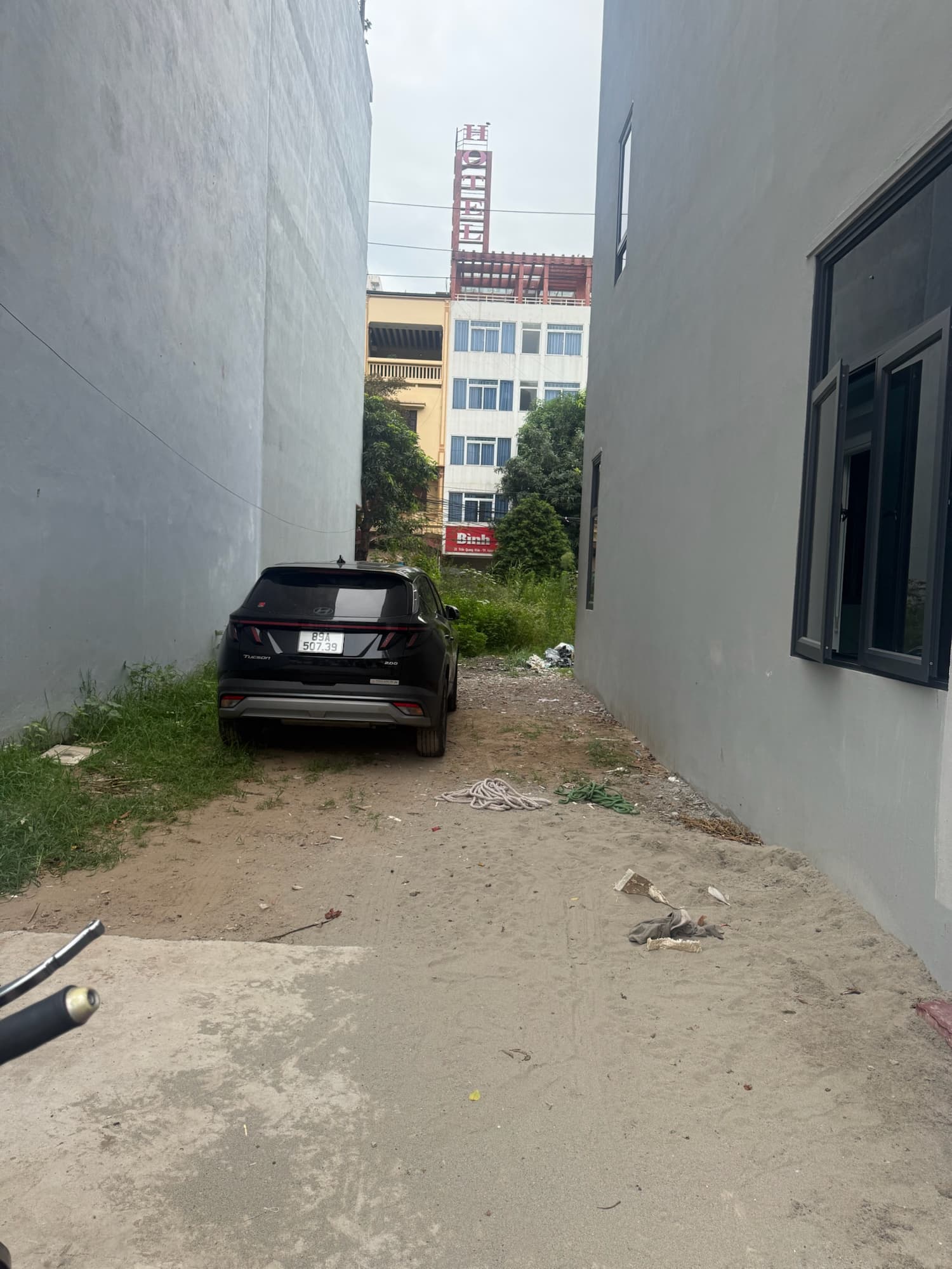 Nhà đất mặt phố, Hưng Yên, Hưng Yên - 60m² giá 6 tỷ