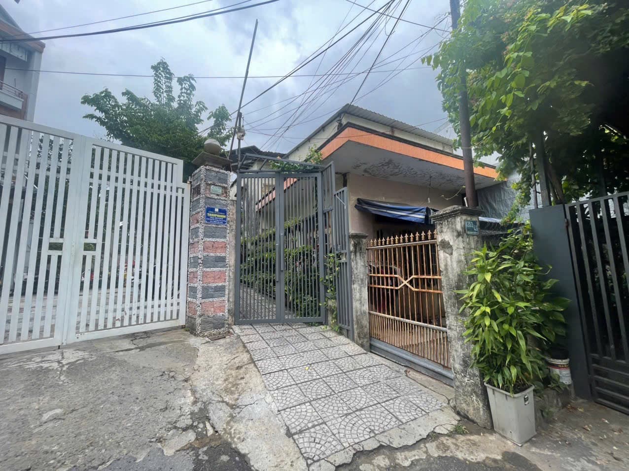 Nhà đất mặt phố, Cẩm Lệ, Đà Nẵng - 80m² giá 3.25 tỷ