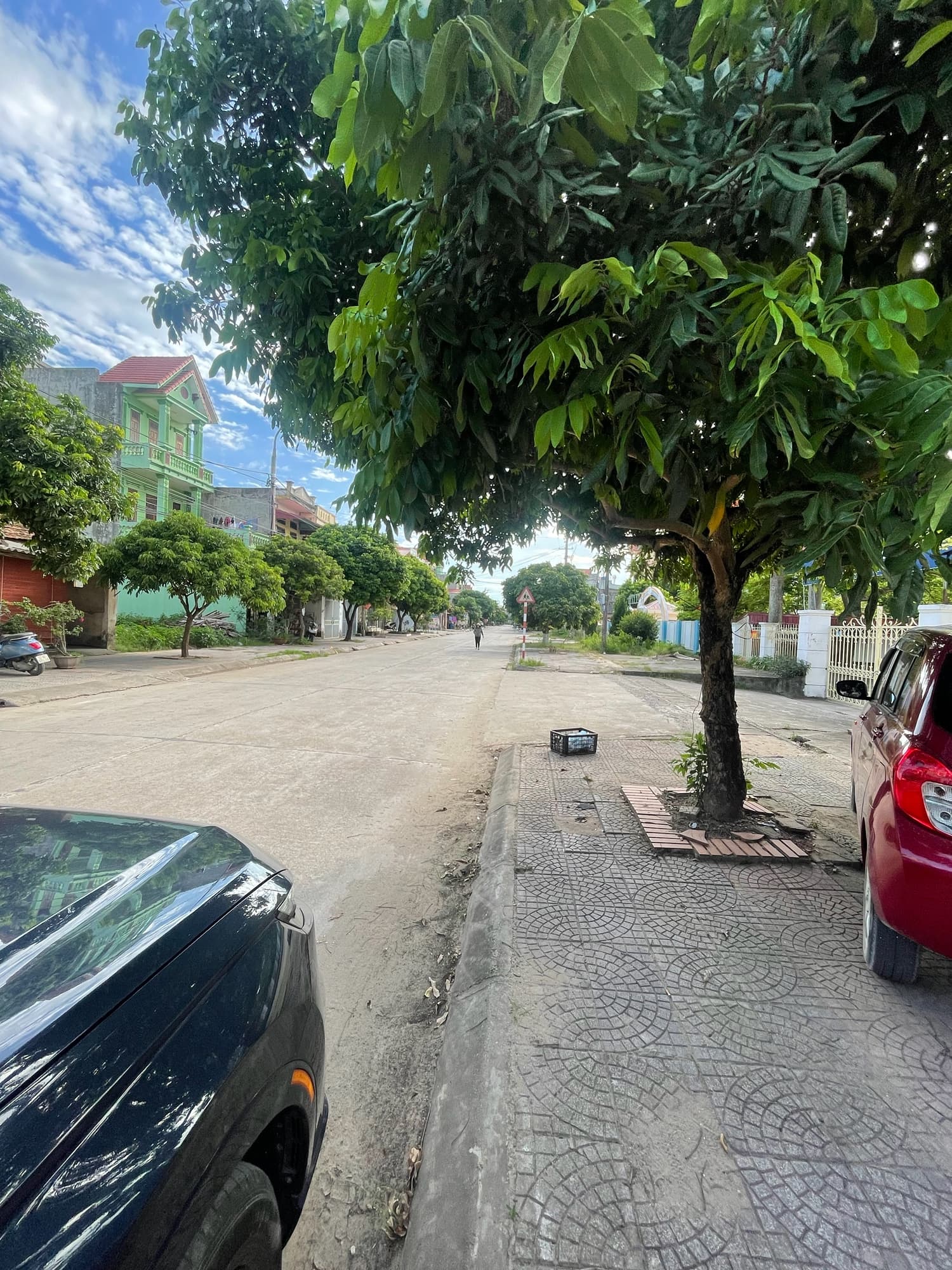 Nhà đất mặt phố, Hưng Yên, Hưng Yên - 69m² giá 4.1 tỷ