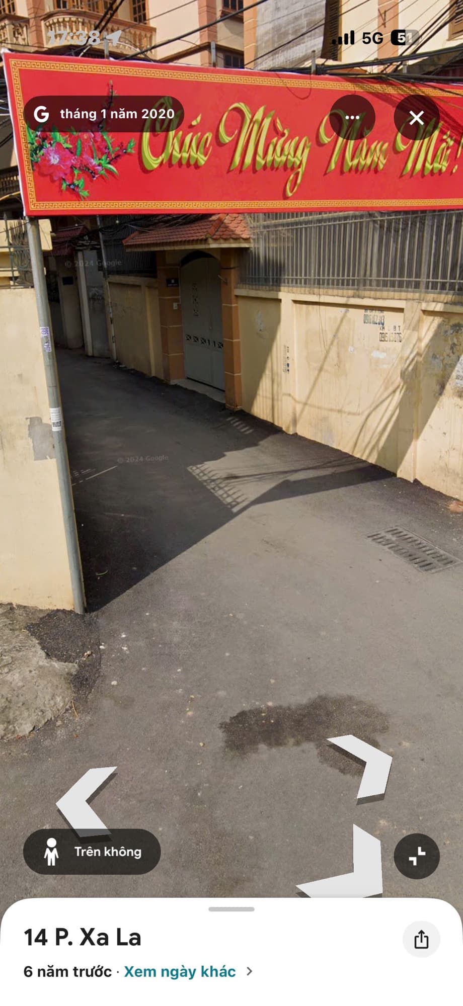 Nhà đất mặt phố, Hà Đông, Hà Nội - 71m² giá 13.2 tỷ