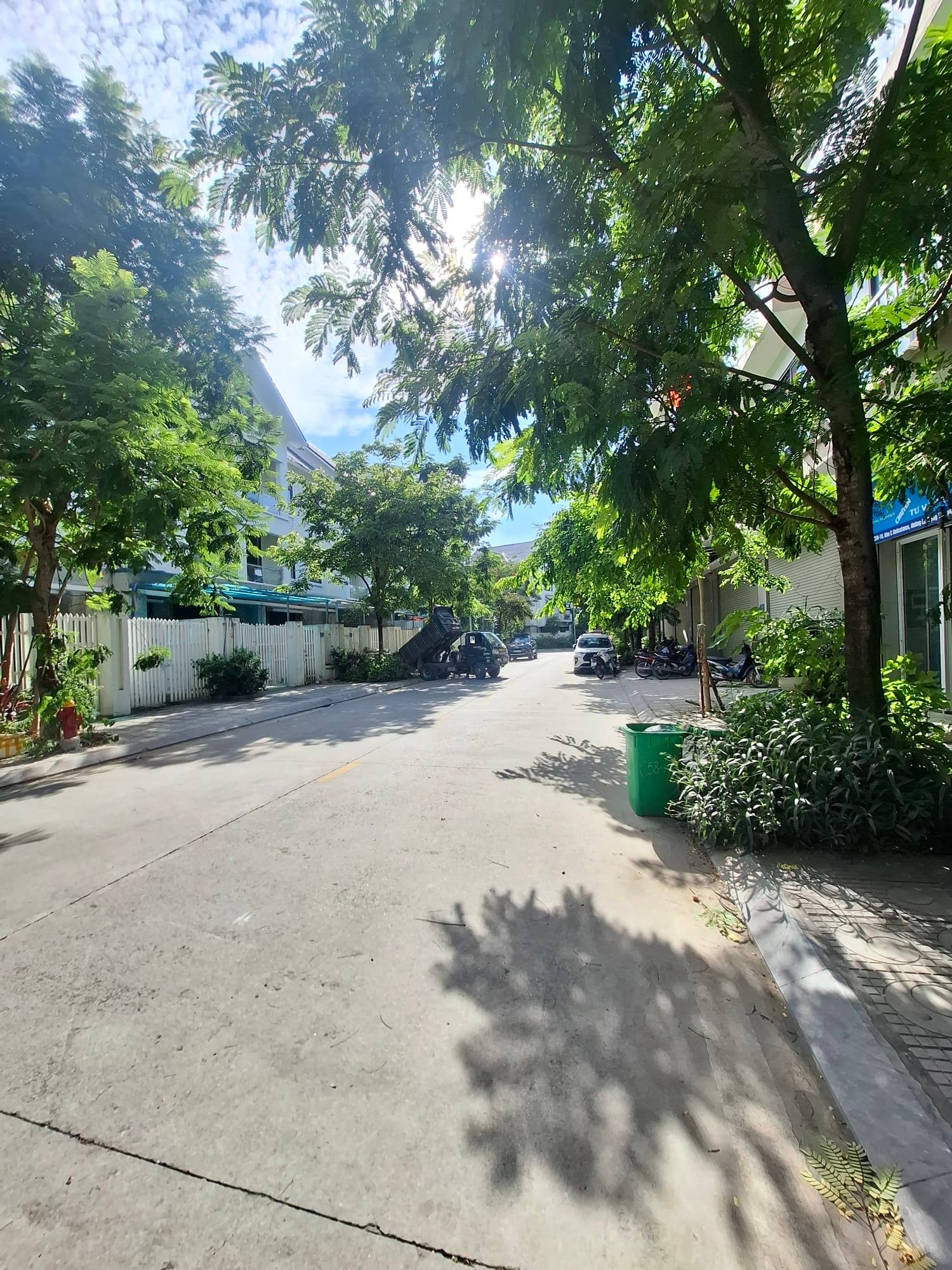 Nhà đất mặt phố, Hà Đông, Hà Nội - 75m² giá 25.6 tỷ