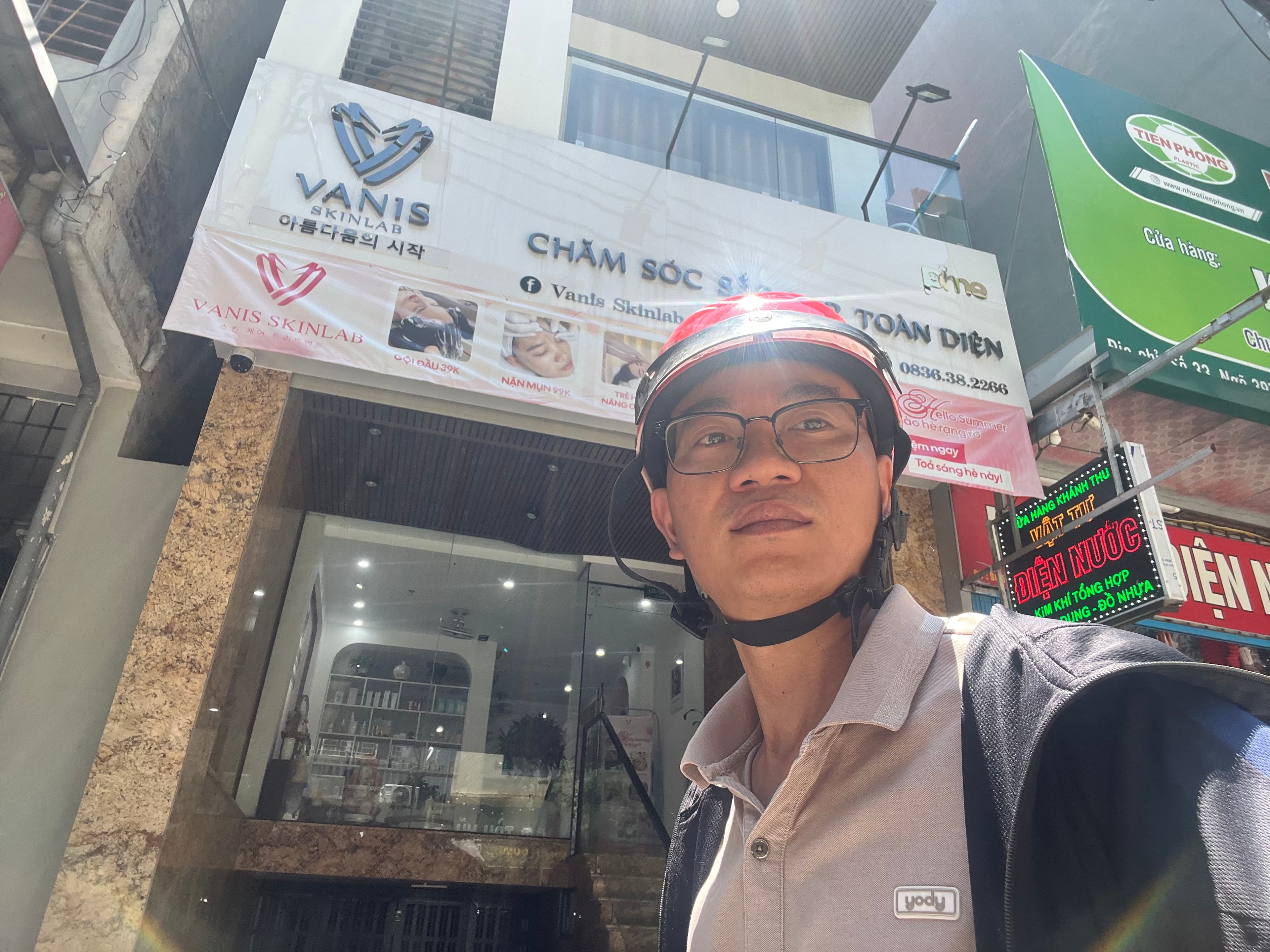 Nhà đất mặt phố, Bắc Từ Liêm, Hà Nội - 99m² giá 39.8 tỷ