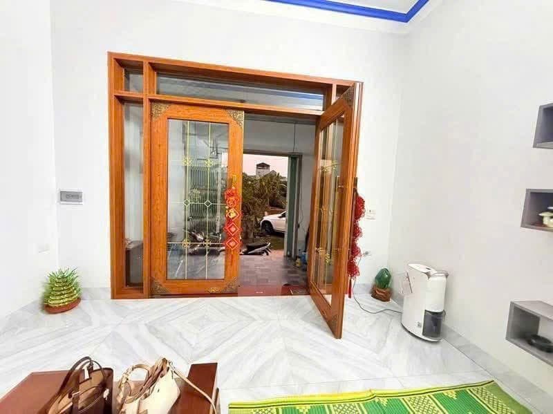 Nhà đất mặt phố, Tiên Lữ, Hưng Yên - 129.2m² giá 6.5 tỷ