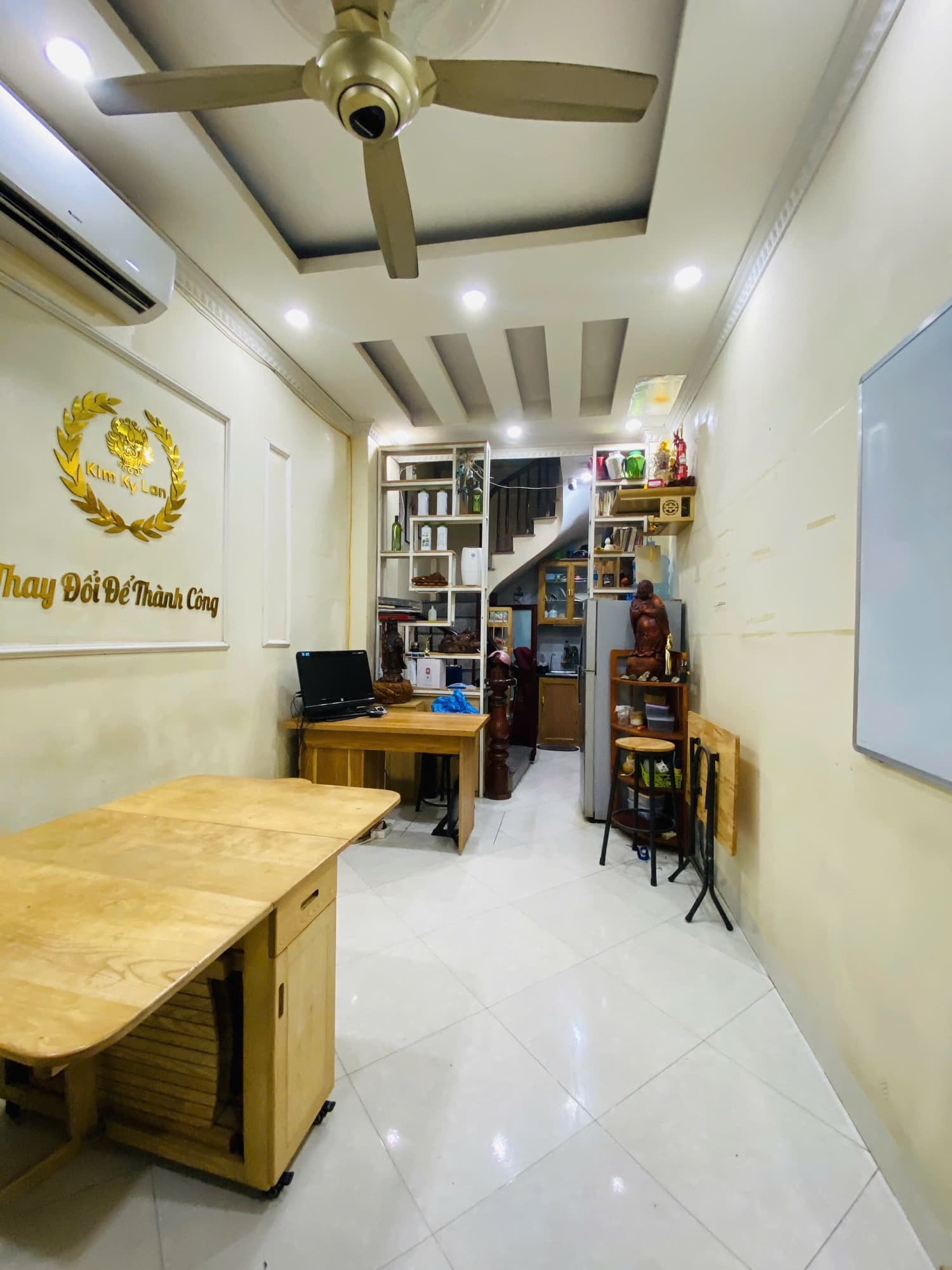 Nhà đất mặt phố, Thanh Xuân, Hà Nội - 20m² giá 6.95 tỷ