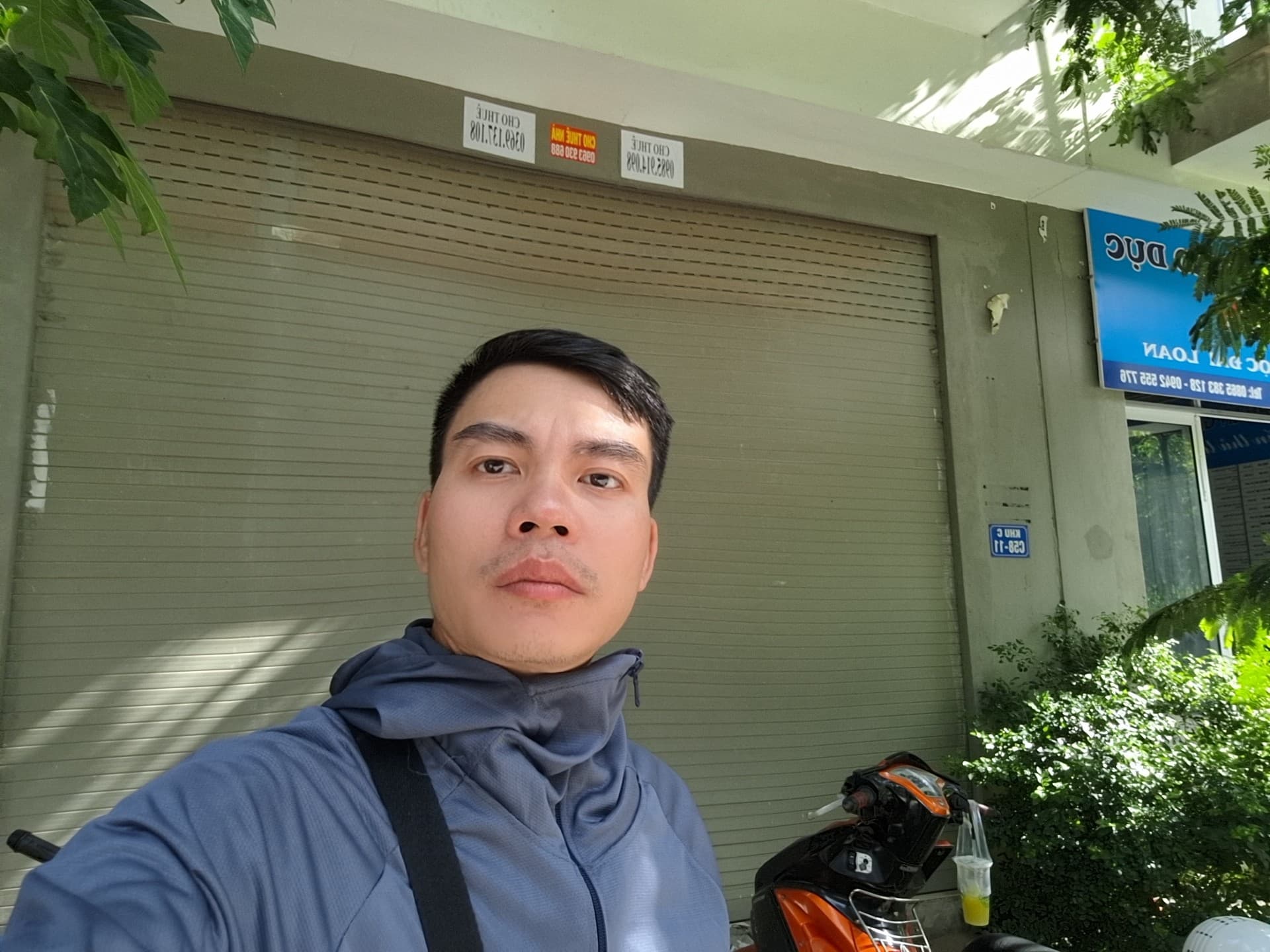 Nhà đất mặt phố, Hà Đông, Hà Nội - 75m² giá 19.5 tỷ