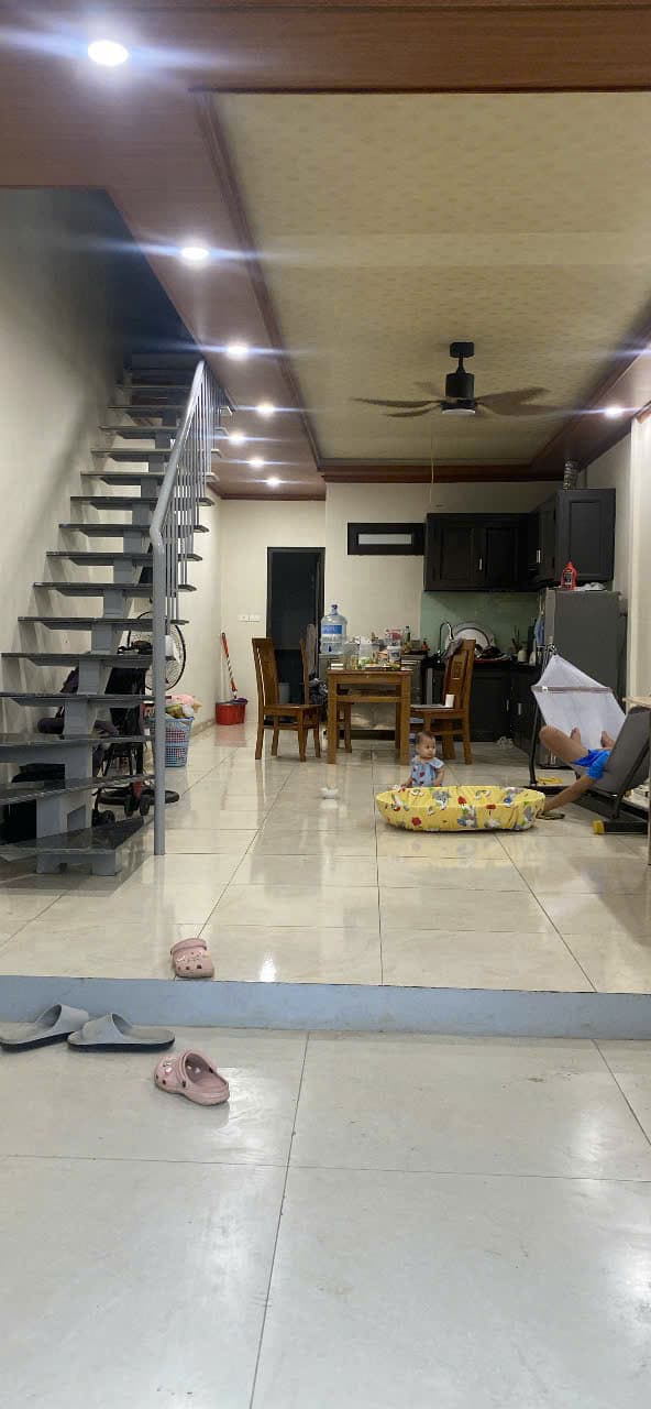Nhà đất mặt phố, Nam Từ Liêm, Hà Nội - 56.6m² giá 2.6 tỷ