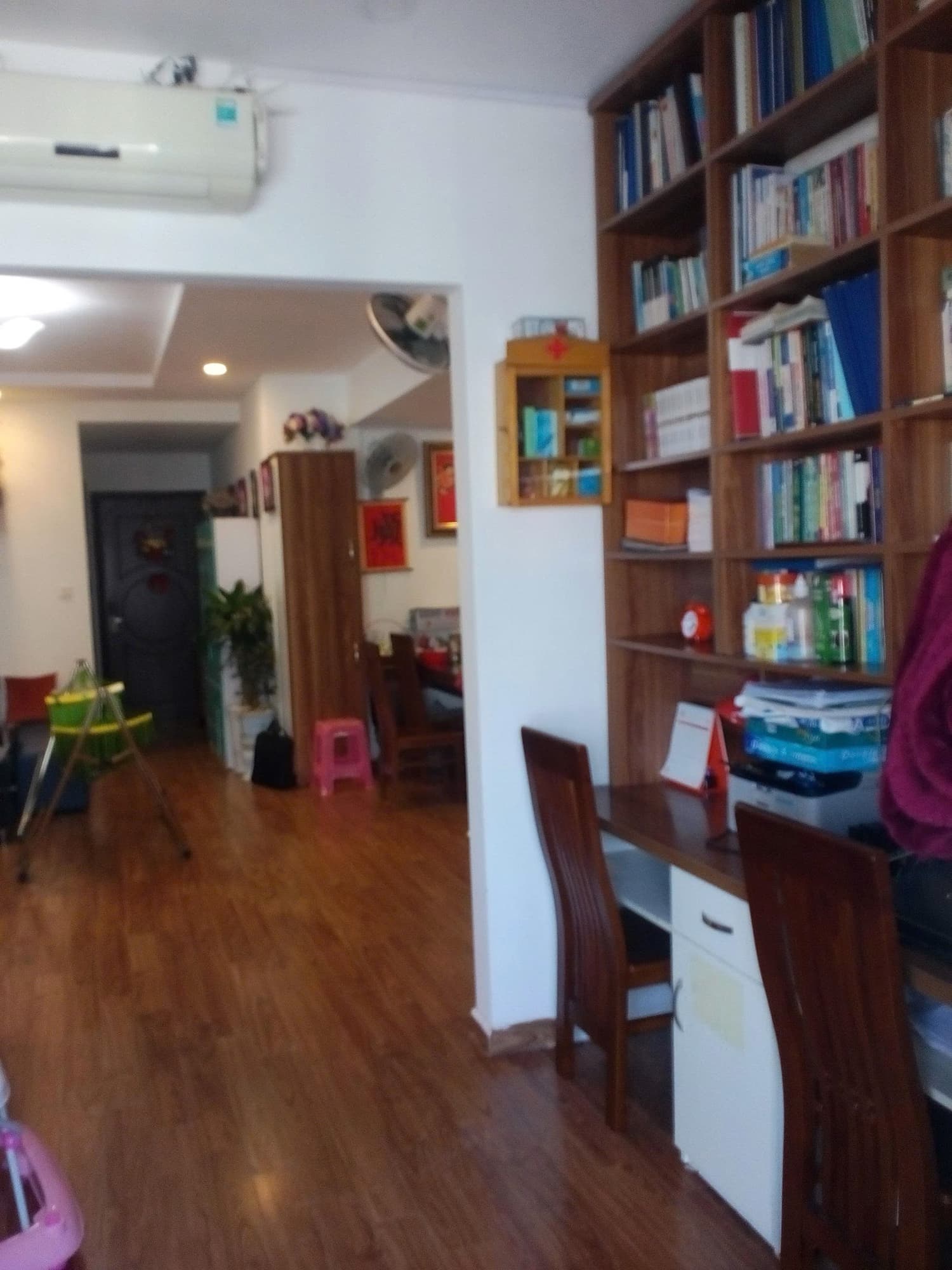 Căn hộ Times City -, - 76m² giá 9.5 tỷ