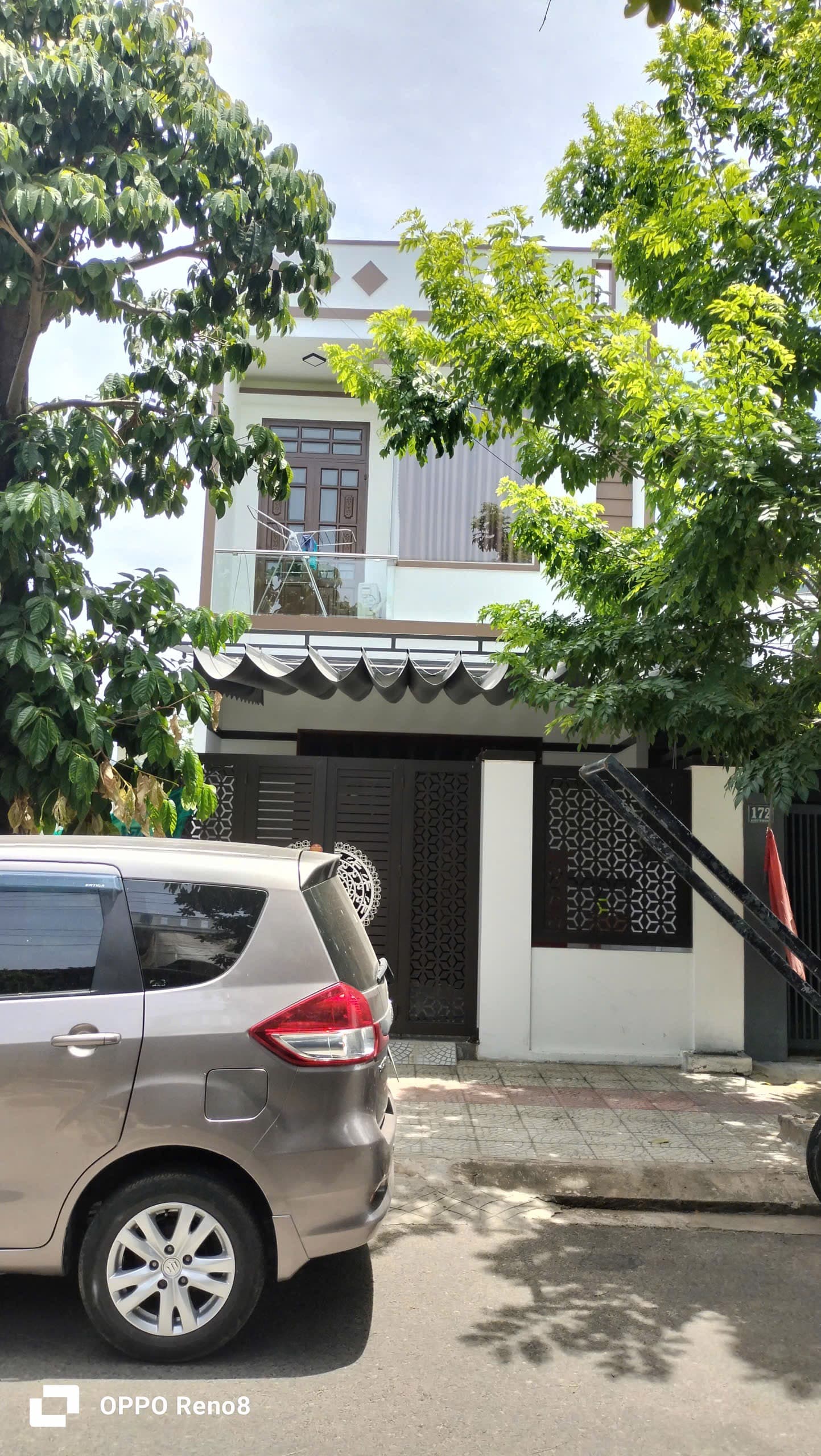 Nhà đất mặt phố, Cẩm Lệ, Đà Nẵng - 101m² giá 6.05 tỷ