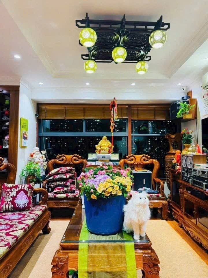 Căn hộ VP2 Linh Đàm -, - 137m² giá 16.8 tỷ