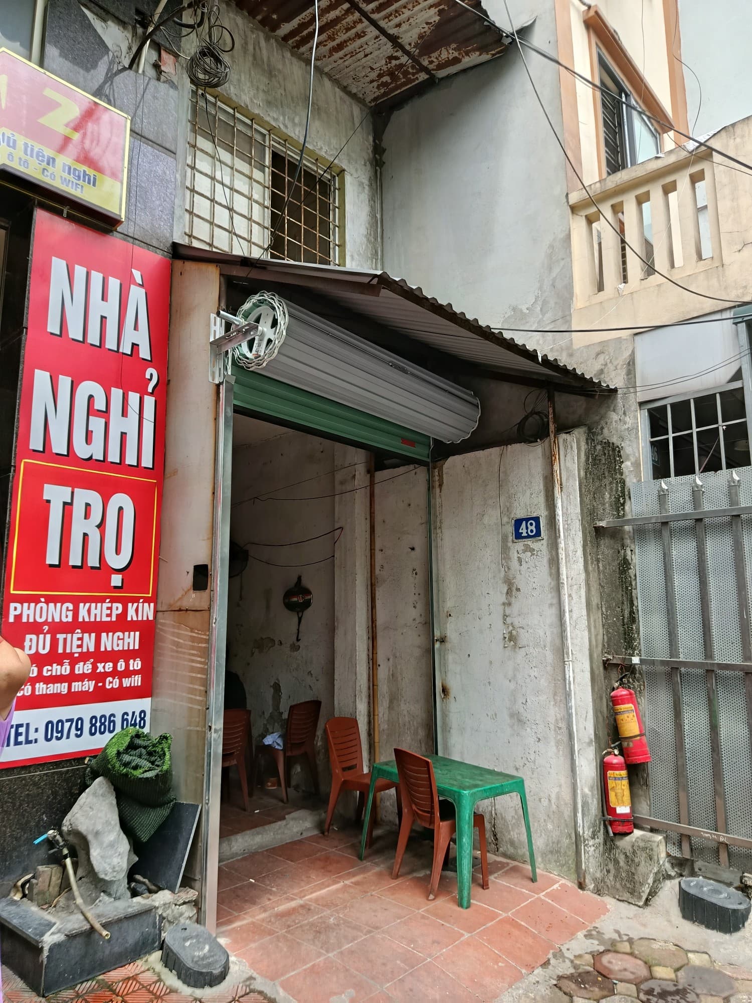 Nhà đất mặt phố, Hoàng Mai, Hà Nội - 103m² giá 13.9 tỷ