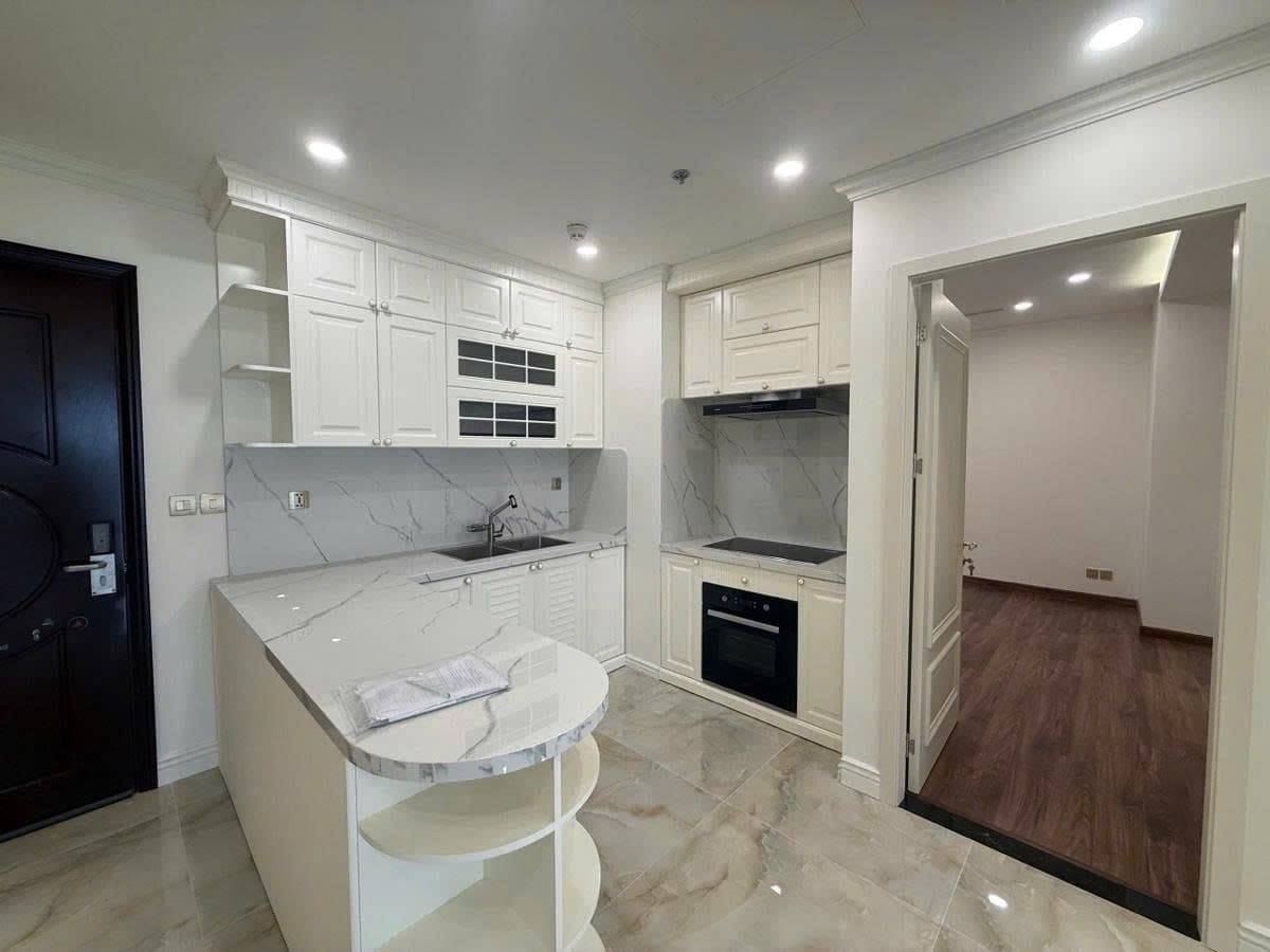 Căn hộ mặt phố, Hai Bà Trưng, Hà Nội - 108.7m² giá 13.2 tỷ