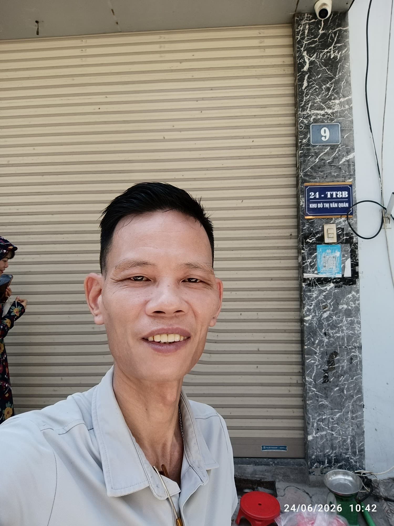 Nhà đất Khu đô thị mới Văn Quán -, - 69m² giá 19.5 tỷ