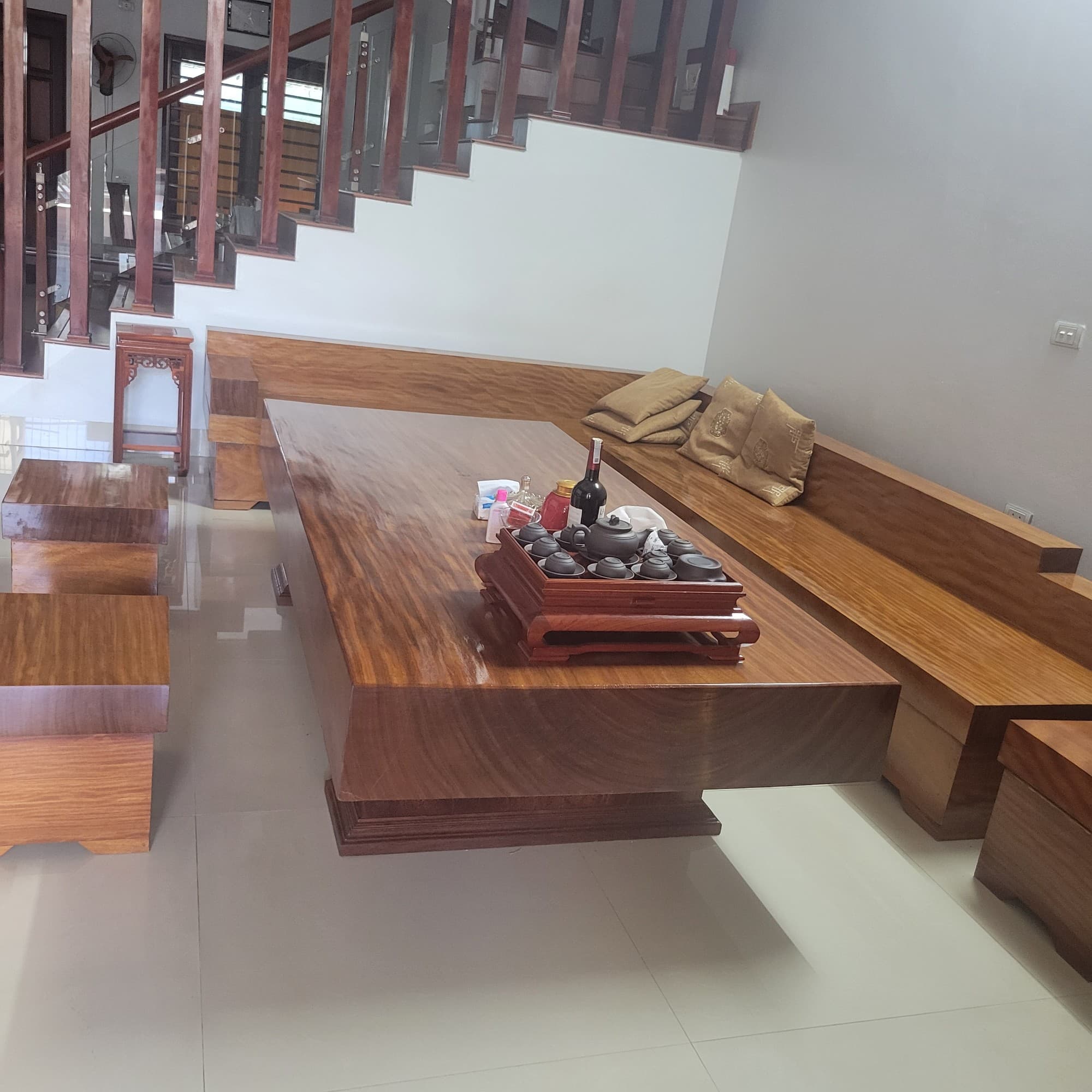 Nhà đất mặt phố, Thanh Hóa, Thanh Hóa - 108m² giá 8.2 tỷ