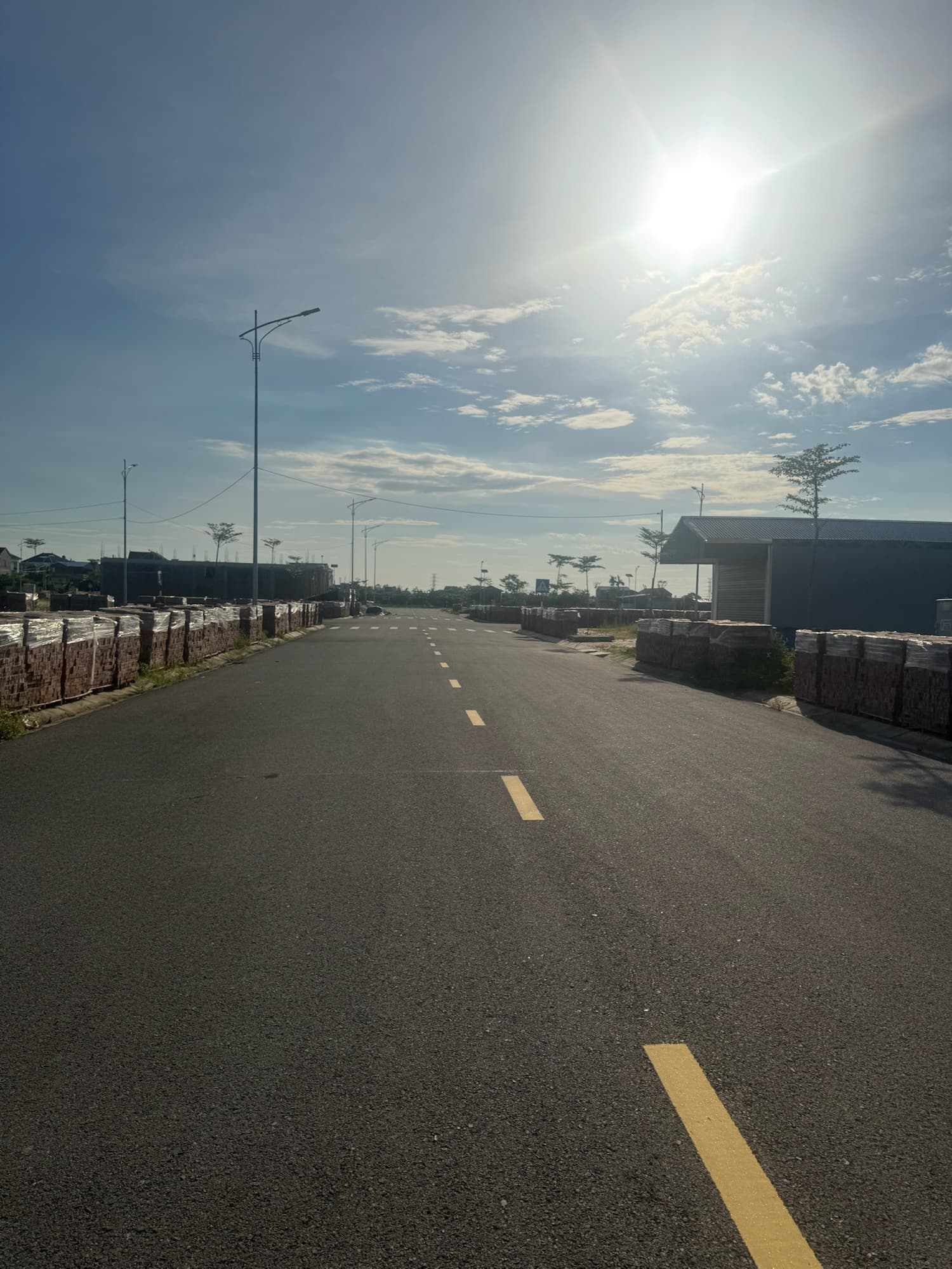Nhà đất mặt phố Tiên Lữ, Hưng Yên - 95m² giá 3.4 tỷ
