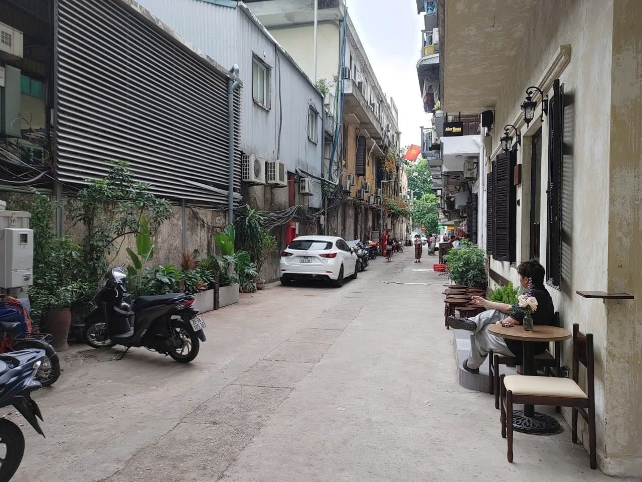 Nhà đất mặt phố, Hoàn Kiếm, Hà Nội - 51m² giá 30.5 tỷ
