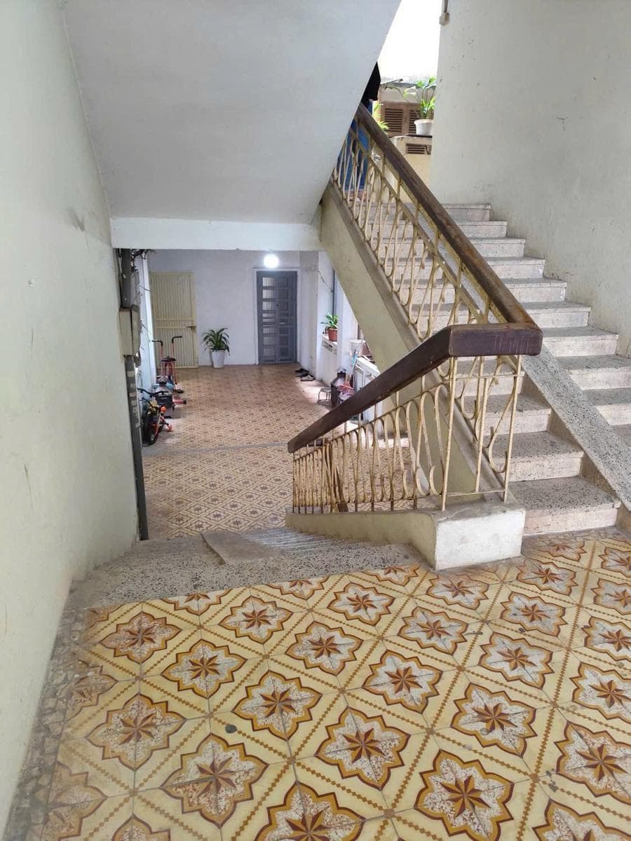 Căn hộ mặt phố, Hai Bà Trưng, Hà Nội - 38m² giá 4.5 tỷ