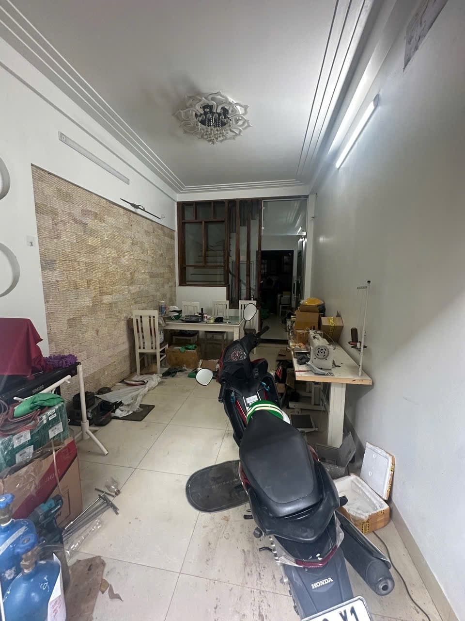 Nhà đất mặt phố, Bắc Từ Liêm, Hà Nội - 35m² giá 7.5 tỷ