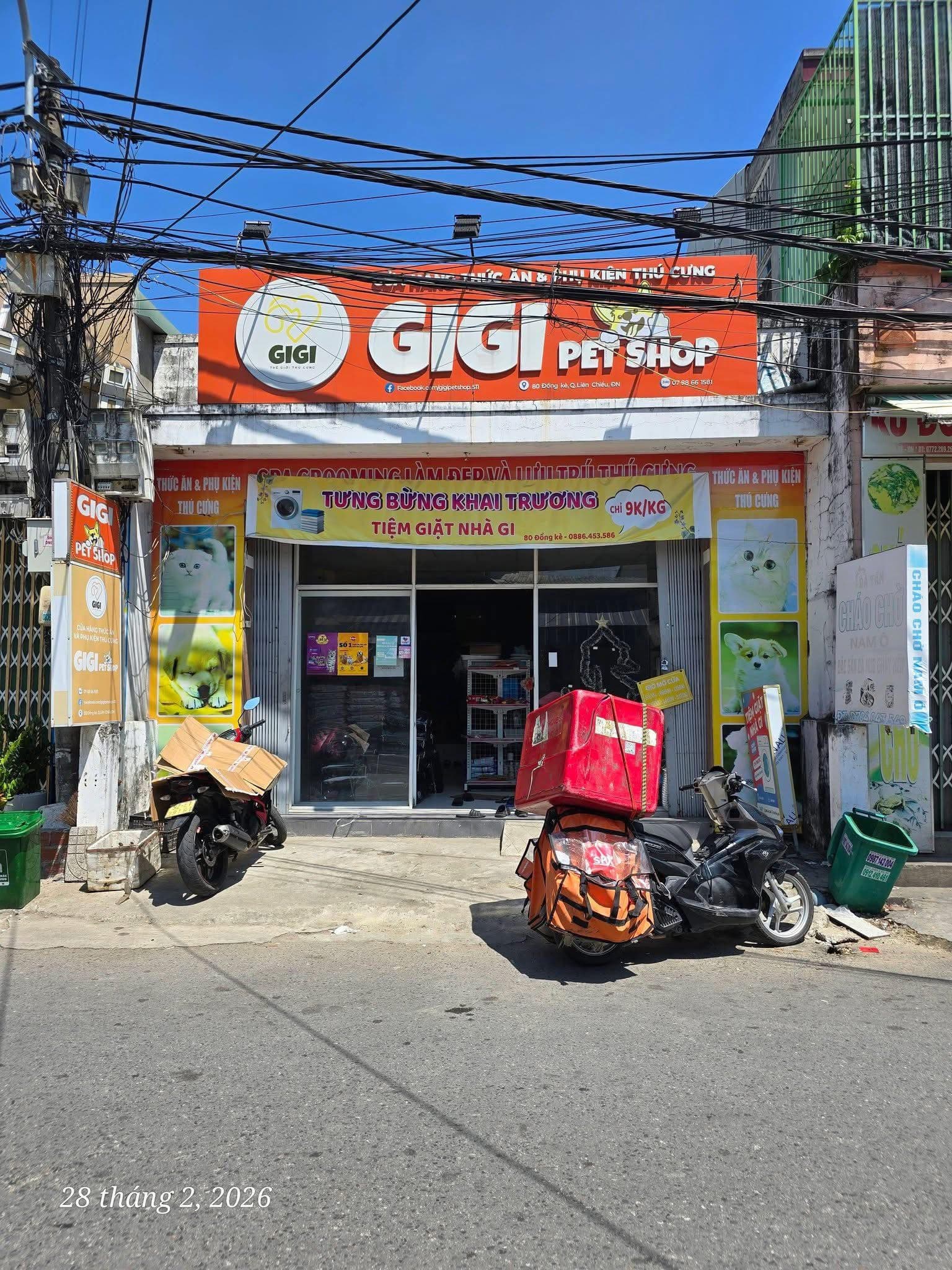 Nhà đất mặt phố, Liên Chiểu, Đà Nẵng - 184.4m² giá 8.7 tỷ