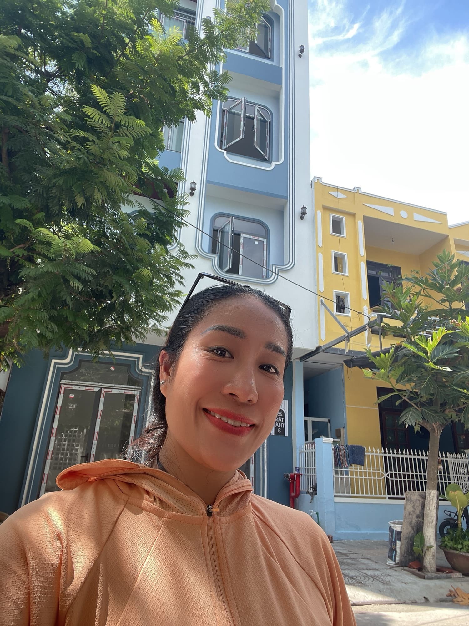Nhà đất mặt phố, Sơn Trà, Đà Nẵng - 78m² giá 25 tỷ