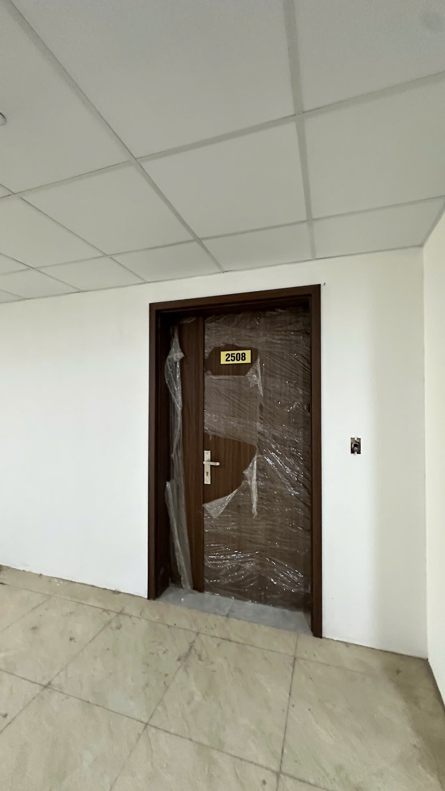 Căn hộ mặt phố, Hoài Đức, Hà Nội - 70m² giá 3.15 tỷ