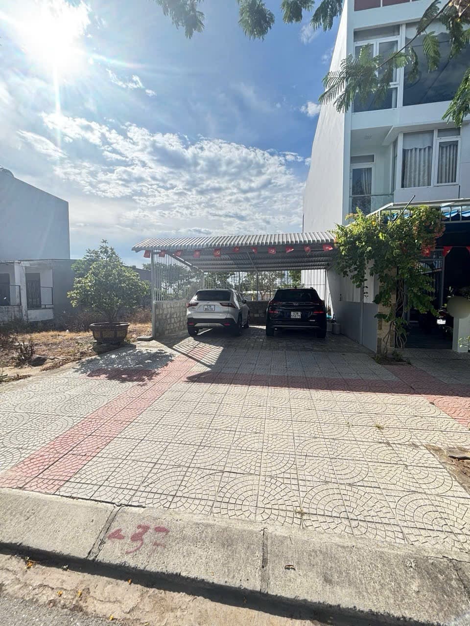 Nhà đất mặt phố, Ngũ Hành Sơn, Đà Nẵng - 200m² giá 14.3 tỷ