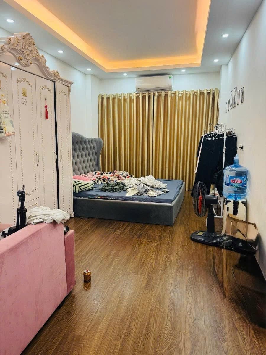 Nhà đất mặt phố, Đống Đa, Hà Nội - 31m² giá 10.3 tỷ