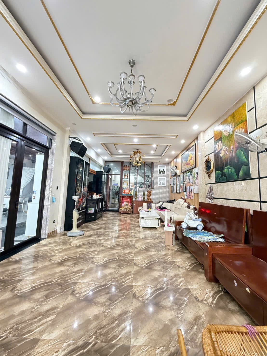 Nhà đất mặt phố, Cẩm Lệ, Đà Nẵng - 245m² giá 14.05 tỷ
