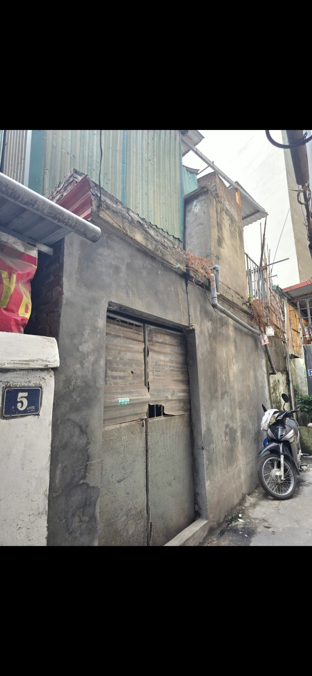 Nhà đất mặt phố, Nam Từ Liêm, Hà Nội - 50m² giá 10.8 tỷ