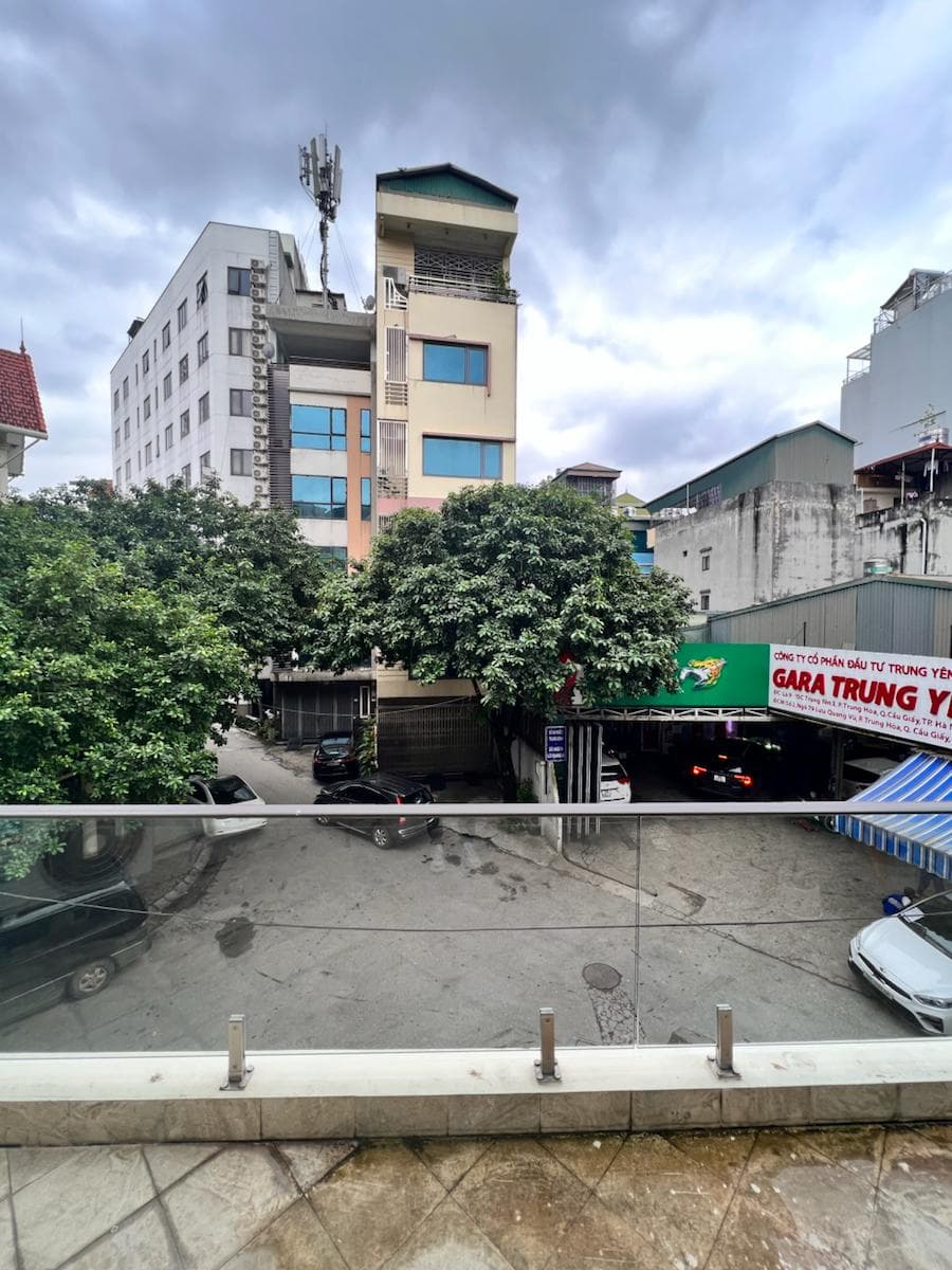 Nhà đất mặt phố, Cầu Giấy, Hà Nội - 185m² giá 88 tỷ