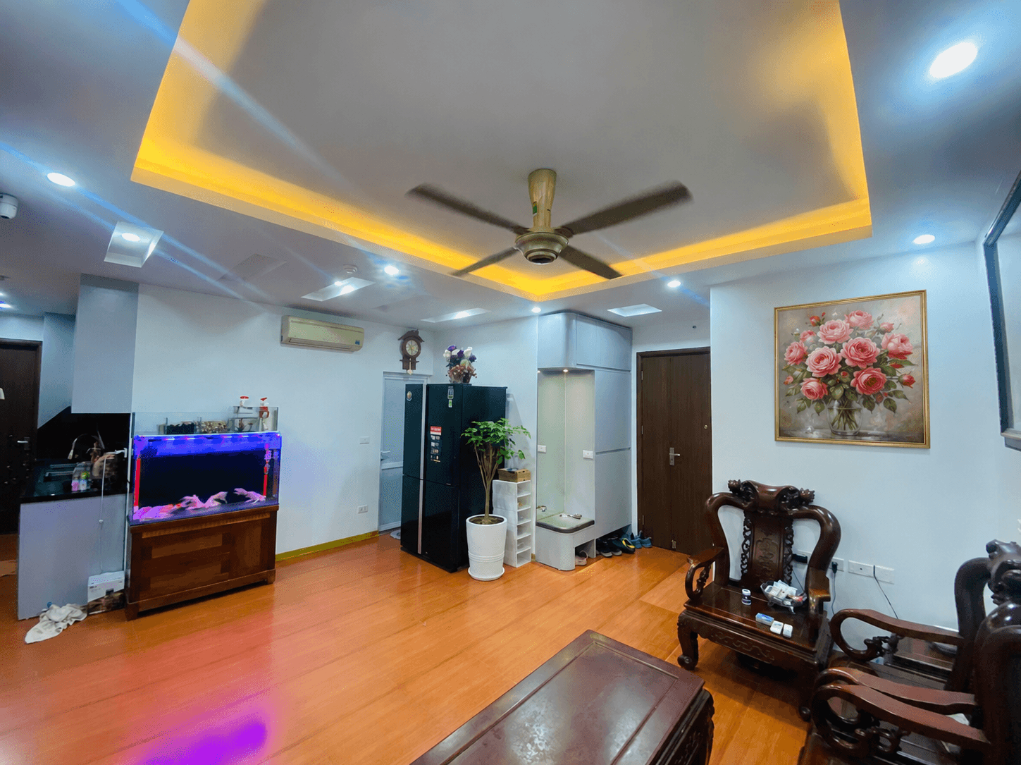 Căn hộ Ruby City -, - 76m² giá 5.1 tỷ