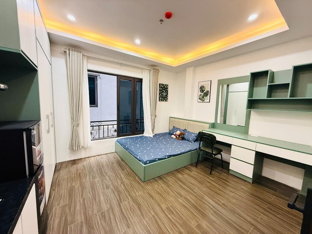 Nhà đất mặt phố, Tây Hồ, Hà Nội - 42m² giá 18.9 tỷ