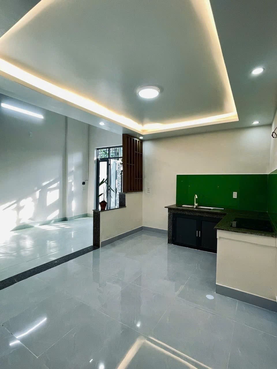 Nhà đất mặt phố, Liên Chiểu, Đà Nẵng - 60m² giá 3.65 tỷ