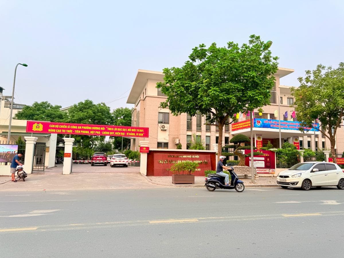 Nhà đất mặt phố, Hà Đông, Hà Nội - 162m² giá 37.5 tỷ