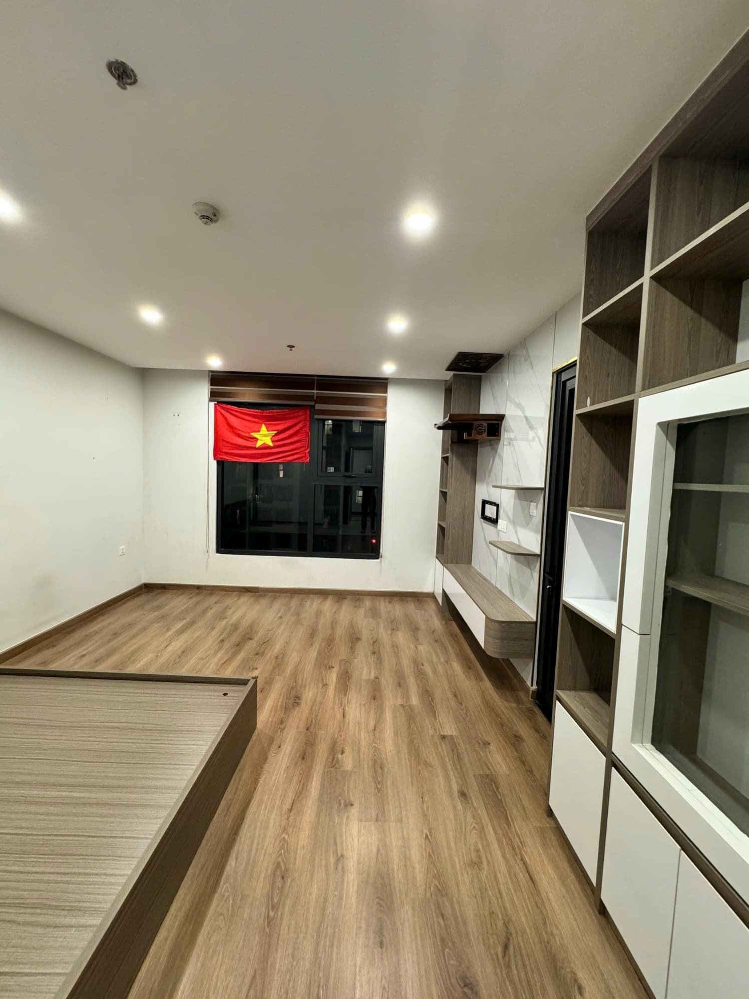 Căn hộ Vinhomes Smart City -, - 31.9m² giá 2.89 tỷ