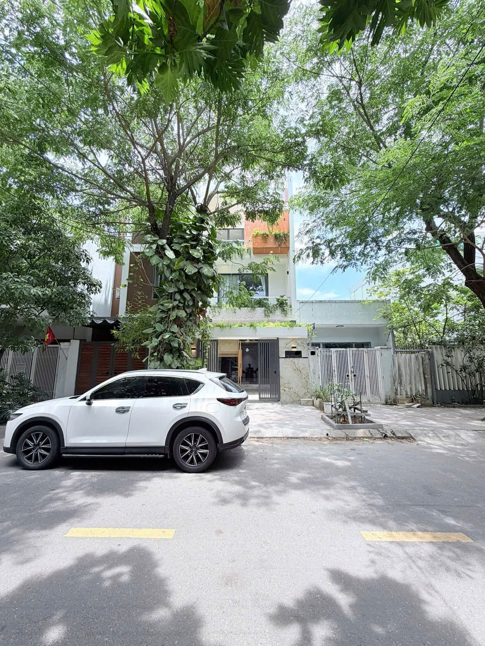 Nhà đất mặt phố, Cẩm Lệ, Đà Nẵng - 100m² giá 9.5 tỷ