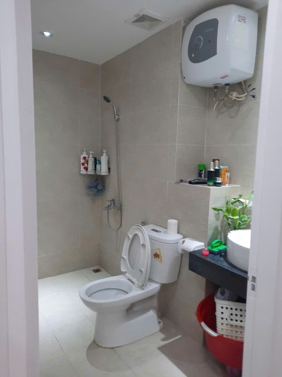 Căn hộ Golden Field Mỹ Đình -, - 74m² giá 7.8 tỷ