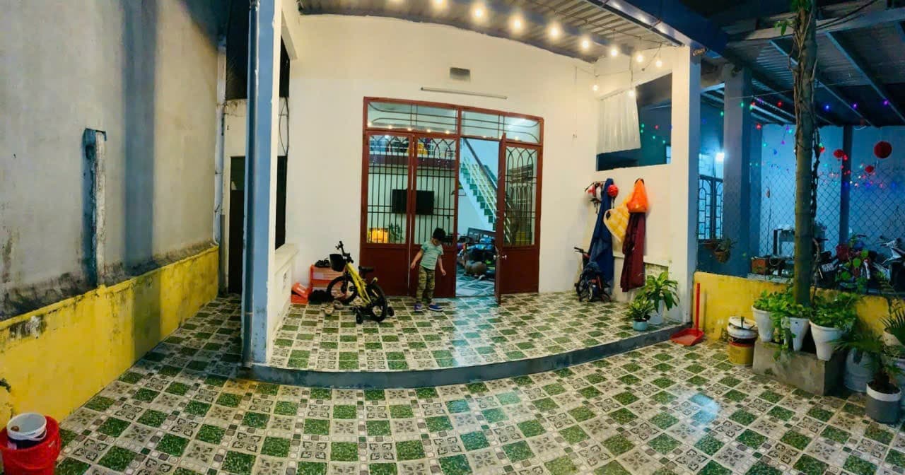 Nhà đất mặt phố, Thanh Khê, Đà Nẵng - 121m² giá 5.95 tỷ