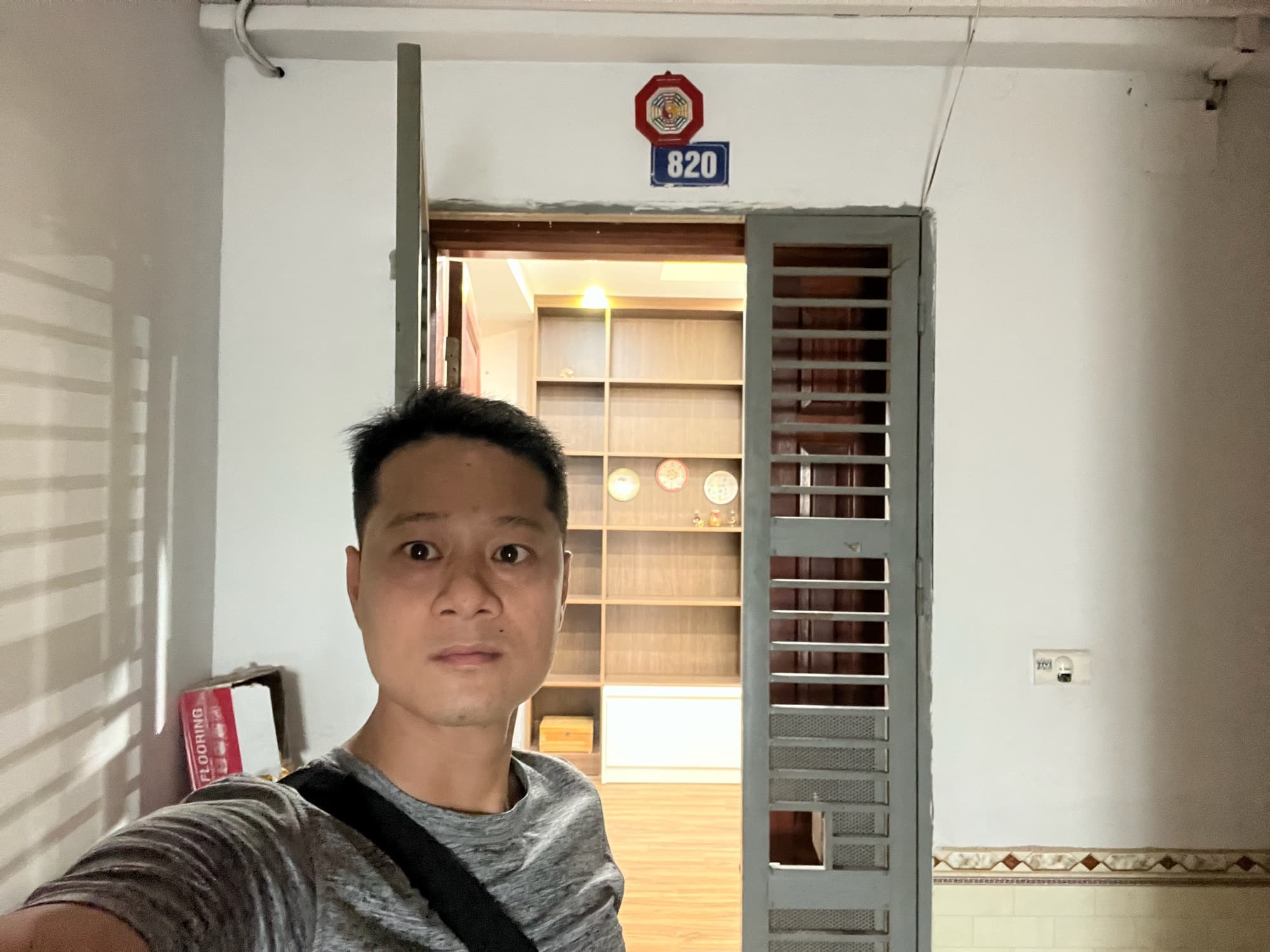 Căn hộ mặt phố, Long Biên, Hà Nội - 84m² giá 4.98 tỷ