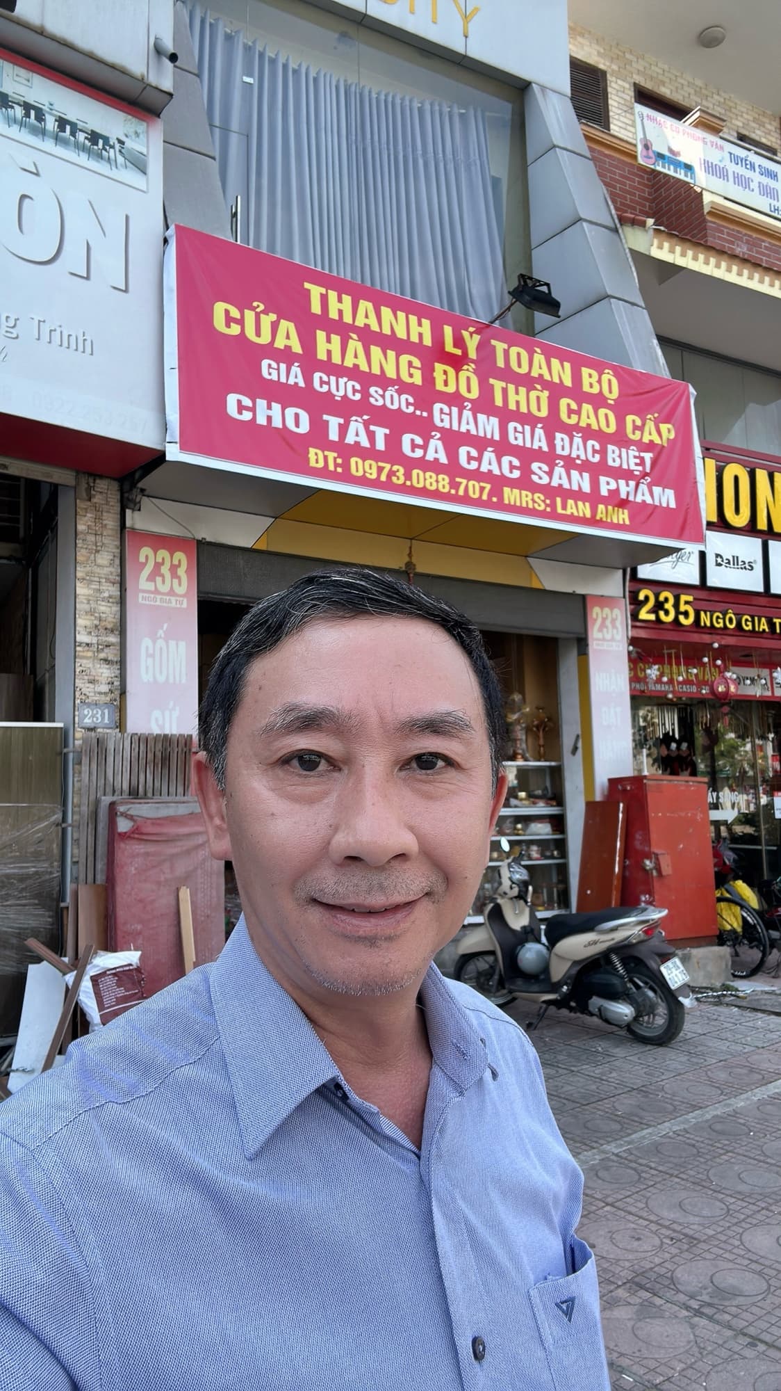 Nhà đất mặt phố, Long Biên, Hà Nội - 85m² giá 29.5 tỷ