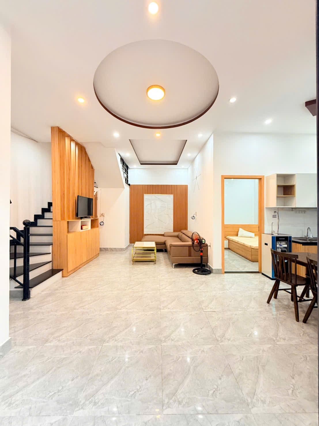 Nhà đất mặt phố, Thanh Khê, Đà Nẵng - 52.2m² giá 4.5 tỷ