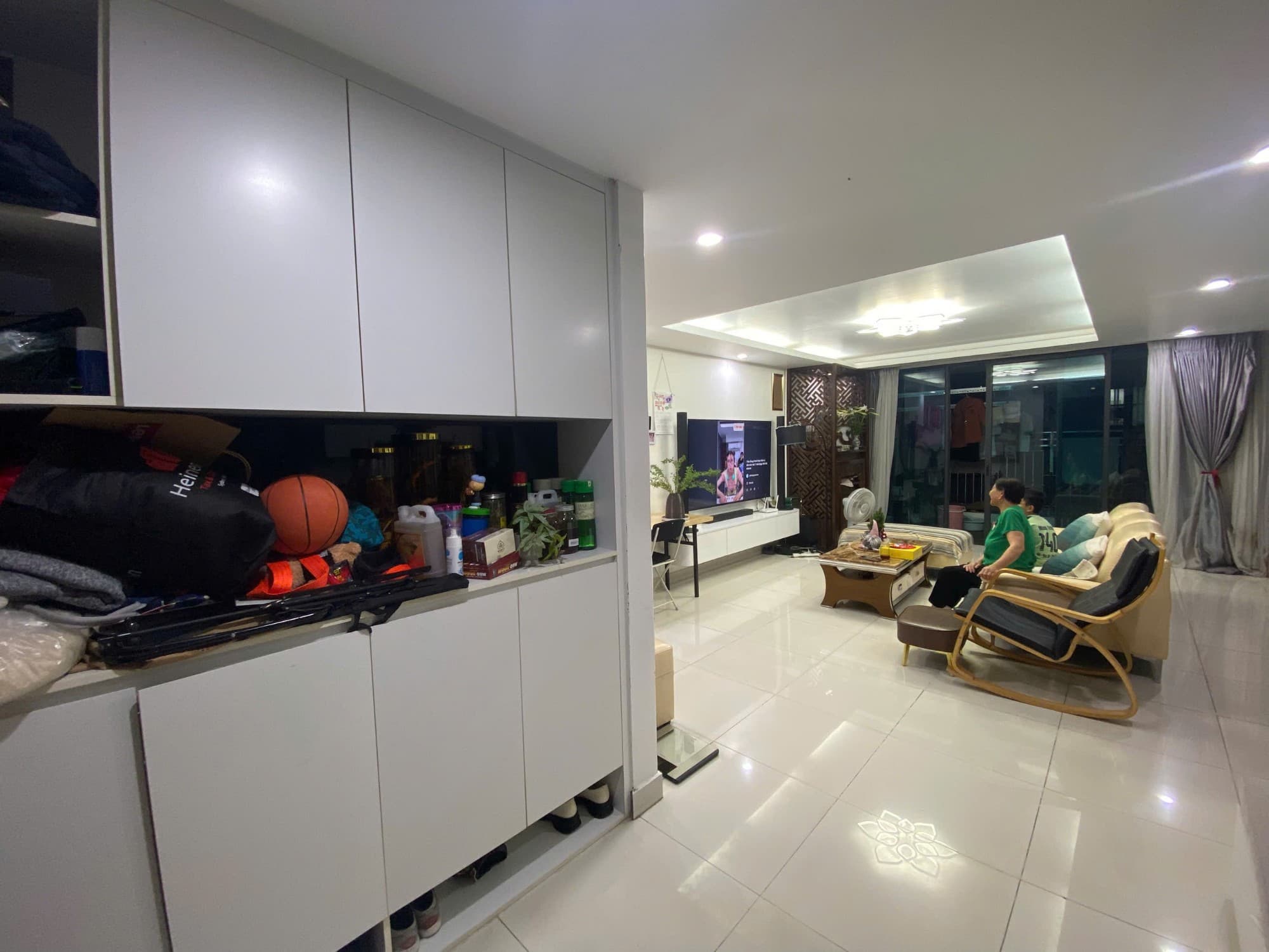 Căn hộ mặt phố, Thanh Xuân, Hà Nội - 135m² giá 13.2 tỷ