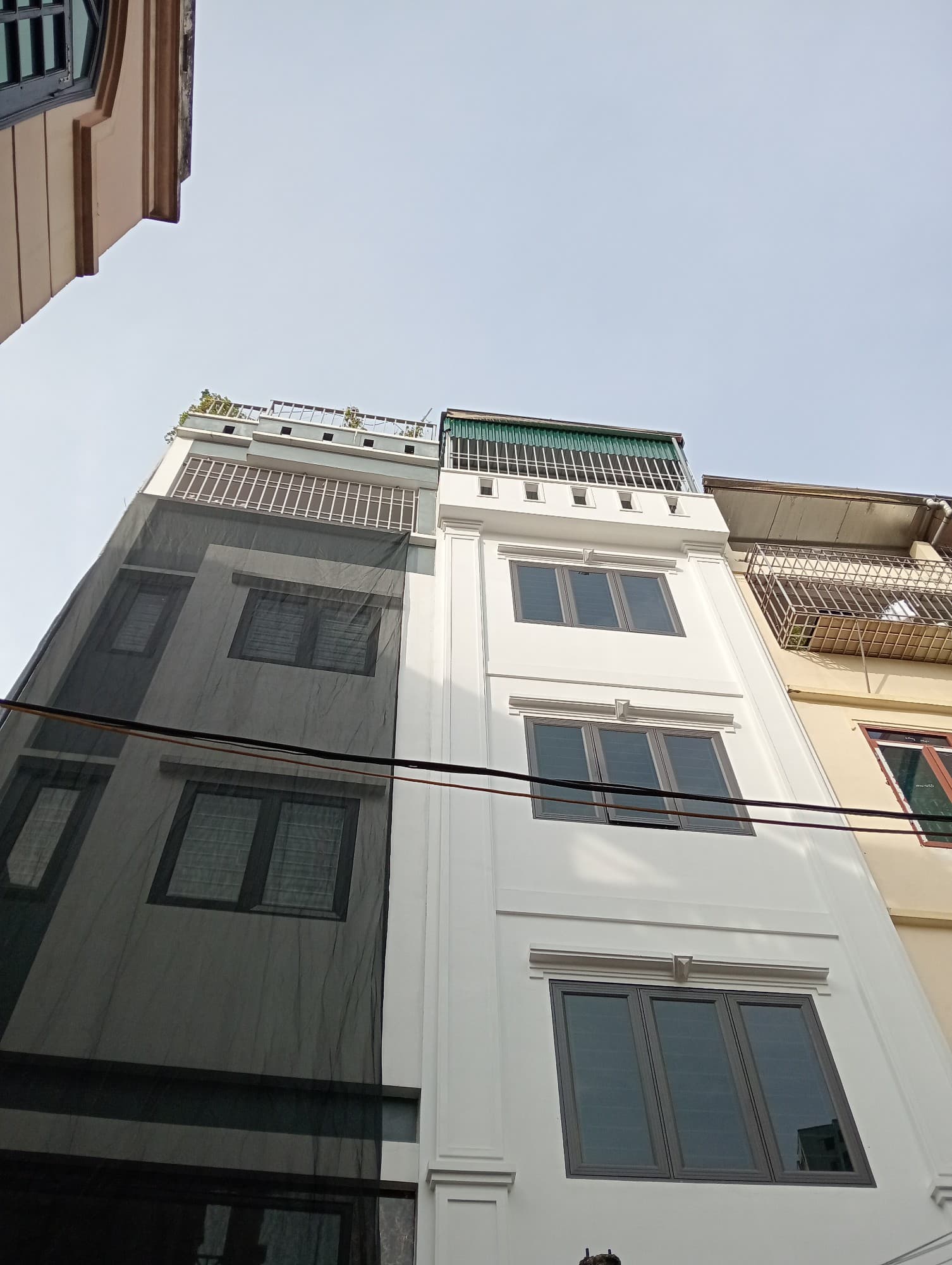 Nhà đất mặt phố Hà Đông, Hà Nội - 4, m² giá 9.5 tỷ